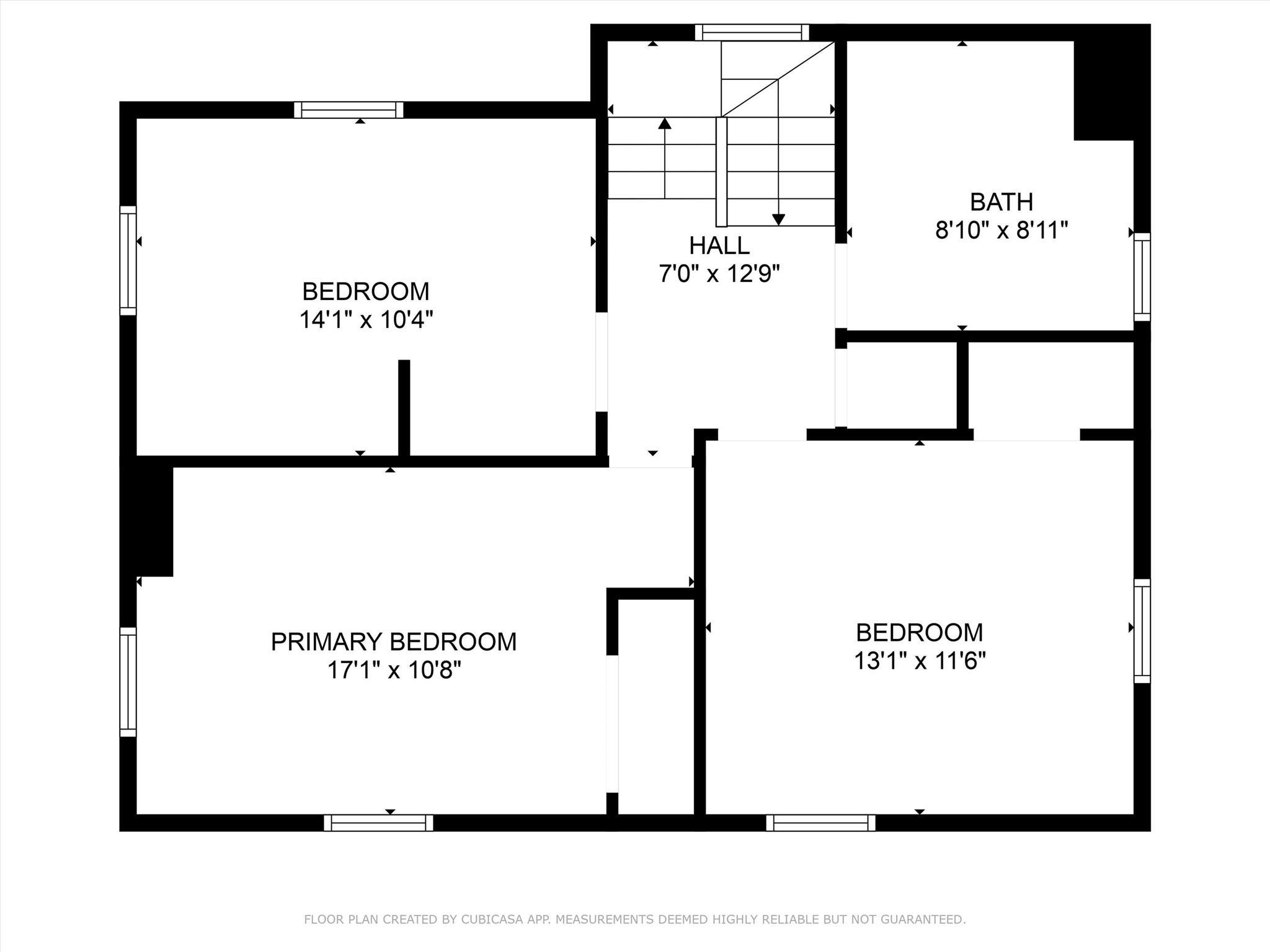 Single Family Hutchinson  Westchester County, NY 10552, MLS-805758-23