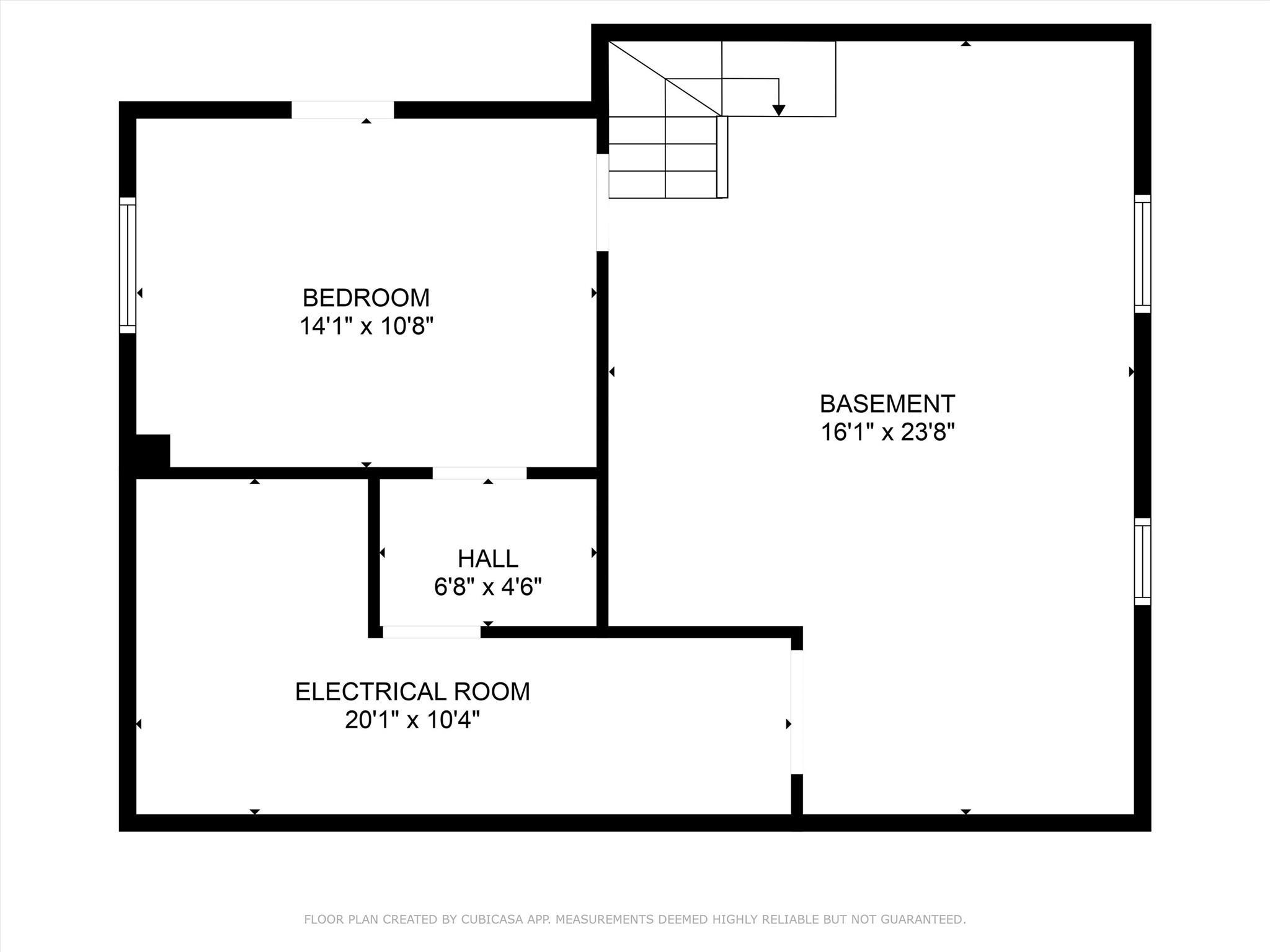 Single Family Hutchinson  Westchester County, NY 10552, MLS-805758-25
