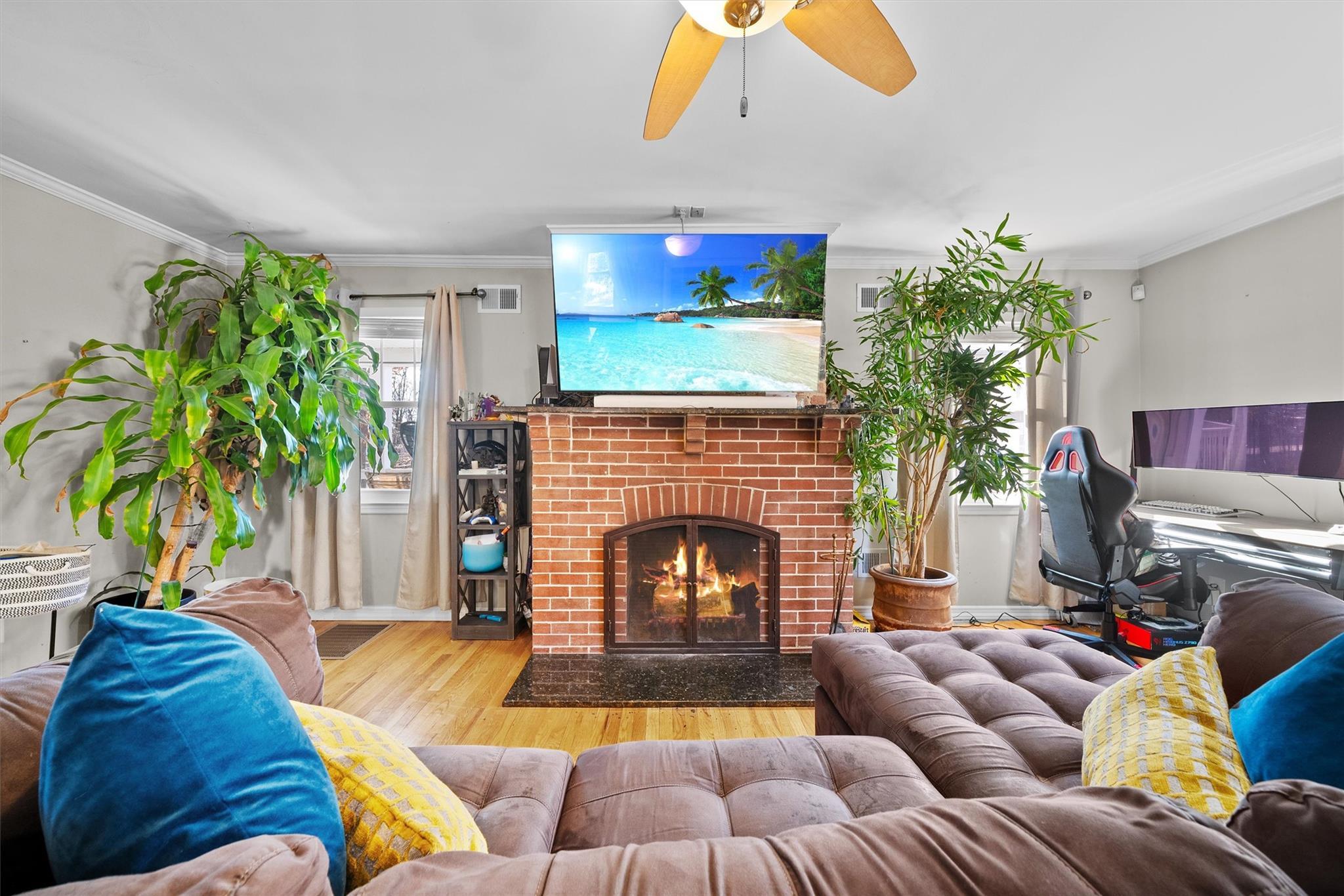 Single Family Hutchinson  Westchester County, NY 10552, MLS-805758-5