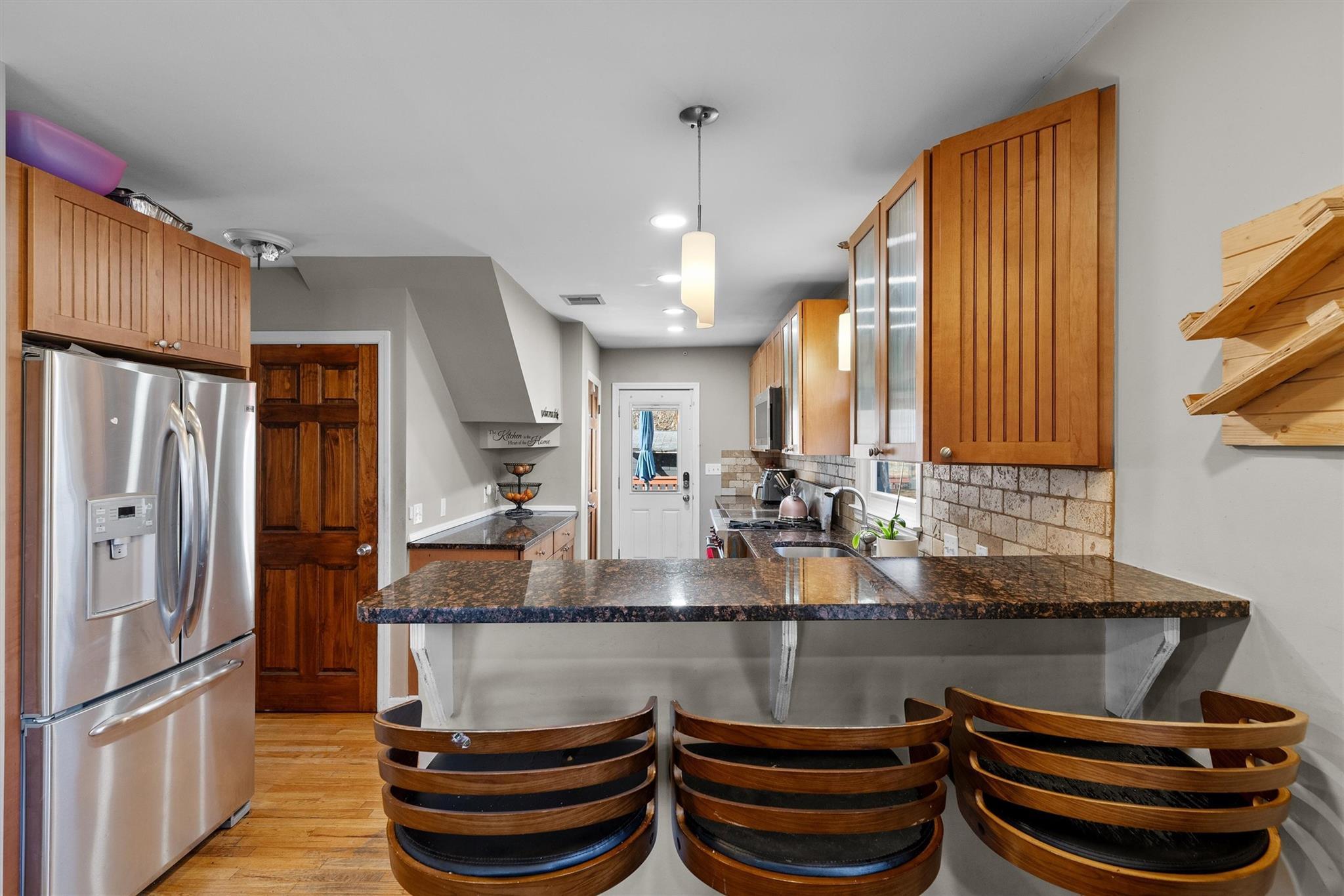 Single Family Hutchinson  Westchester County, NY 10552, MLS-805758-8