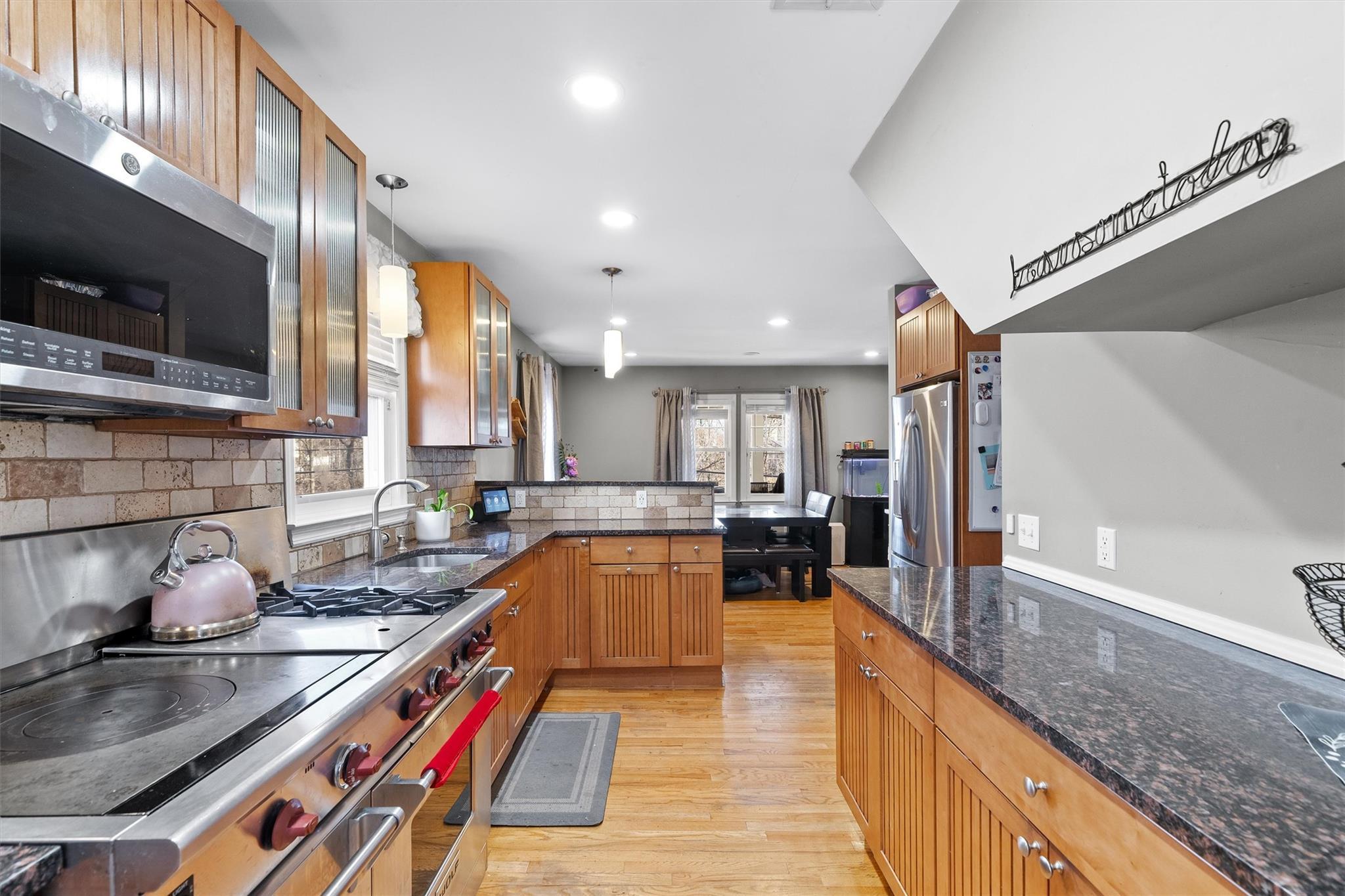 Single Family Hutchinson  Westchester County, NY 10552, MLS-805758-9