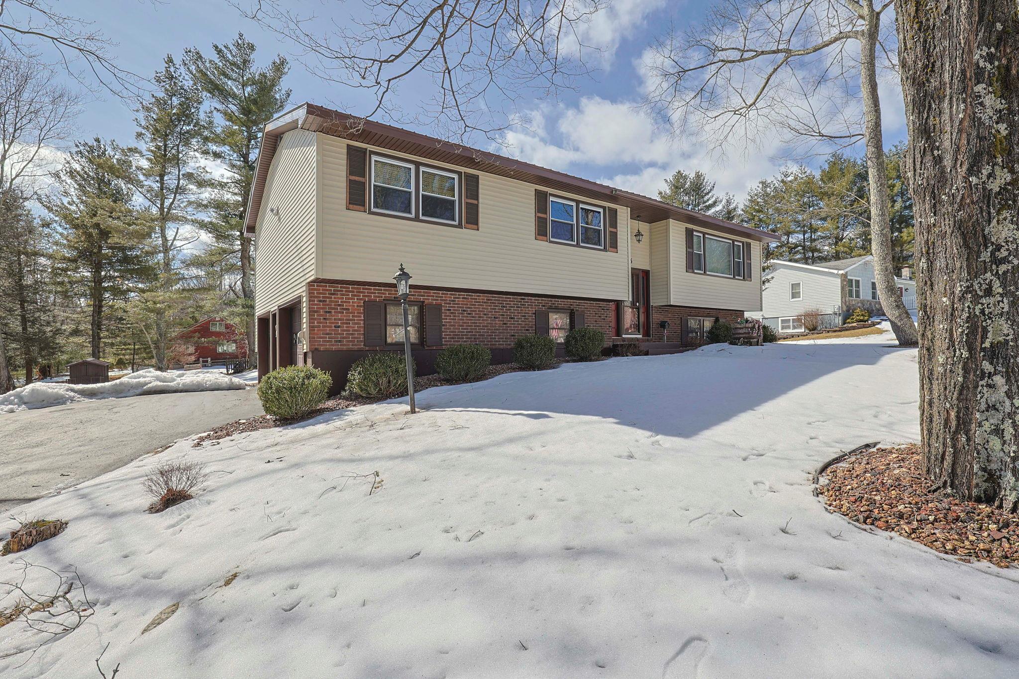 Single Family Rosen  Sullivan County, NY 12701, MLS-805790-2