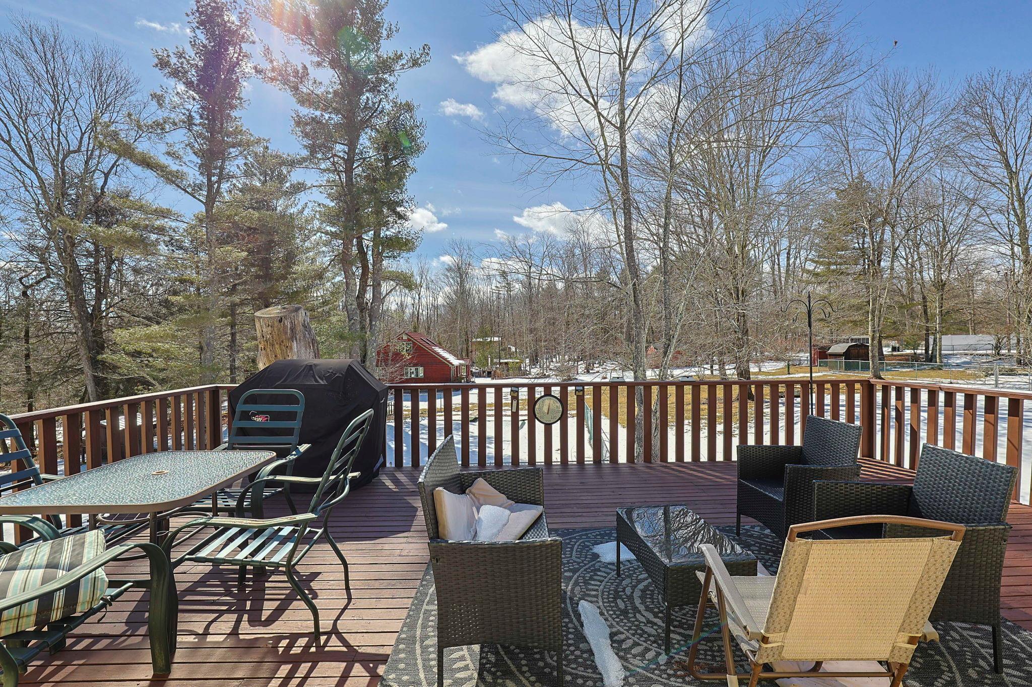 Single Family Rosen  Sullivan County, NY 12701, MLS-805790-25