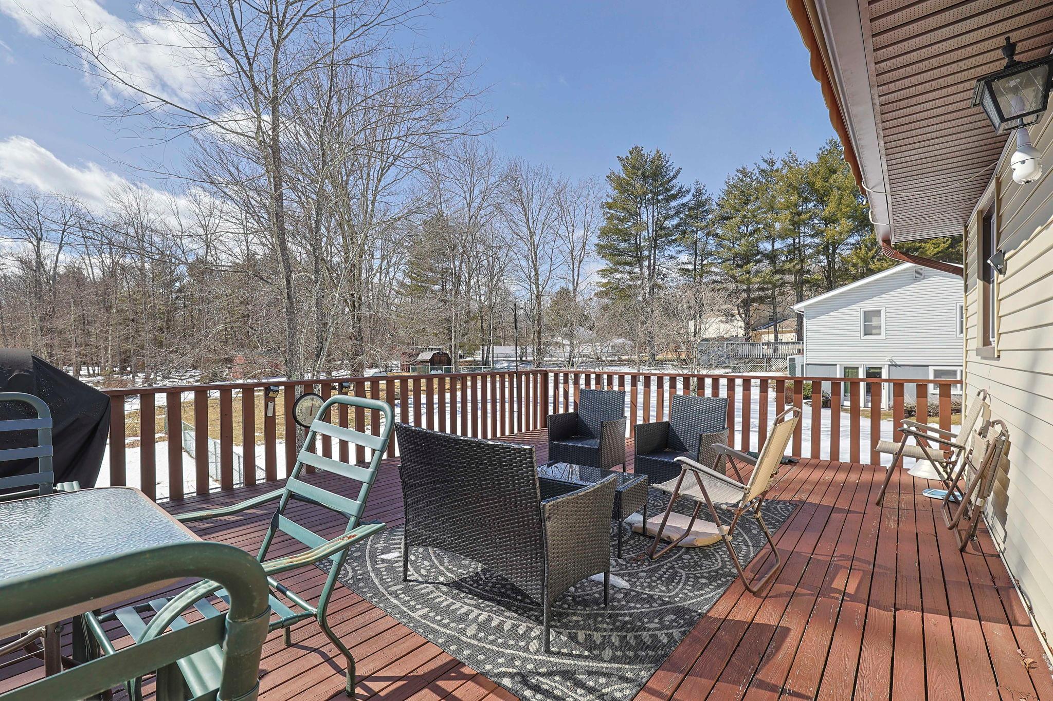 Single Family Rosen  Sullivan County, NY 12701, MLS-805790-26