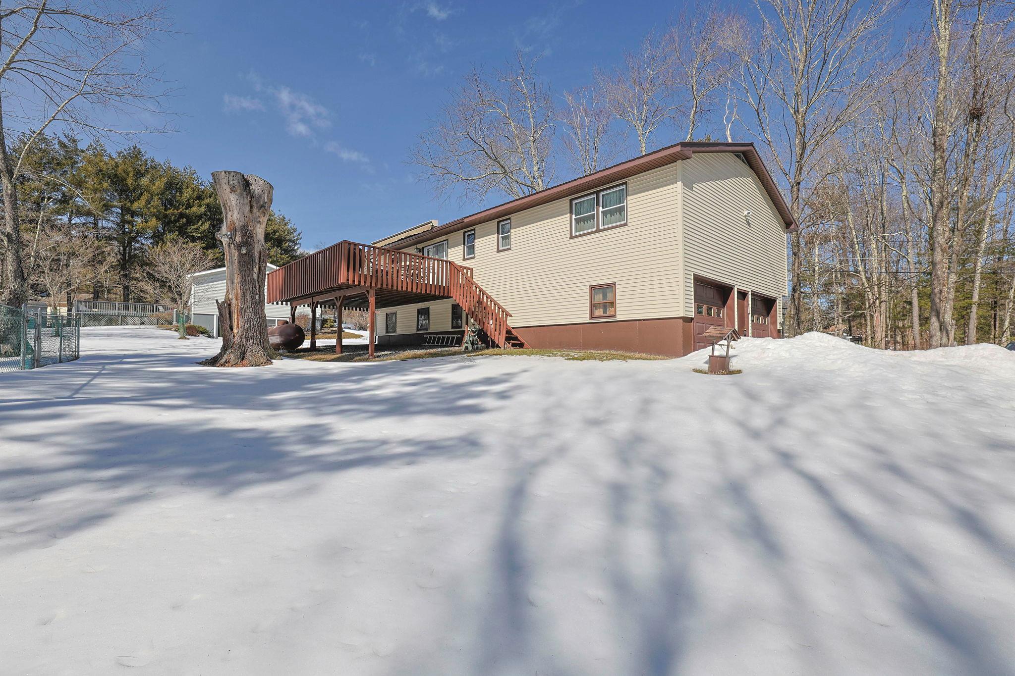 Single Family Rosen  Sullivan County, NY 12701, MLS-805790-29