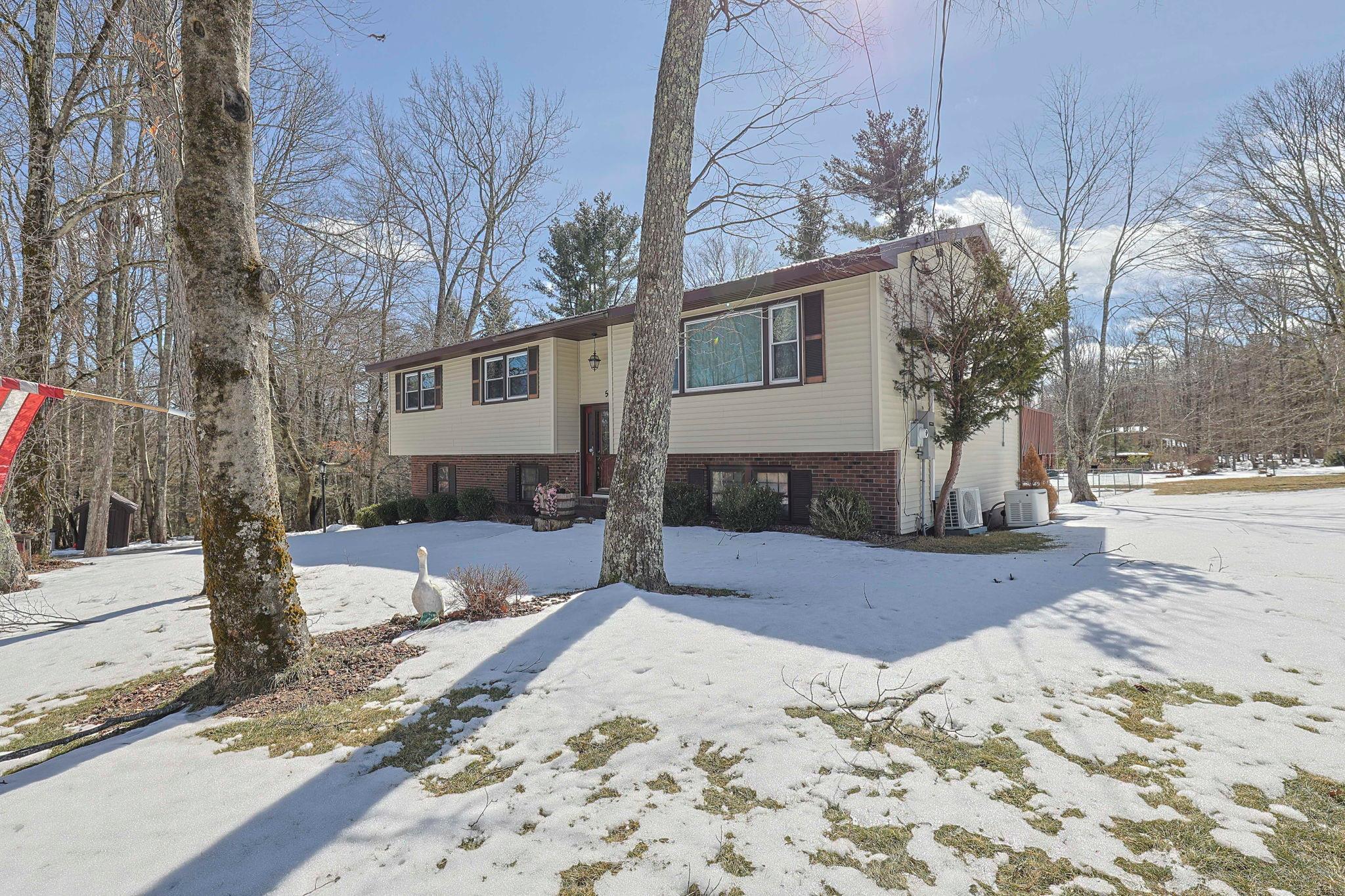 Single Family Rosen  Sullivan County, NY 12701, MLS-805790-3