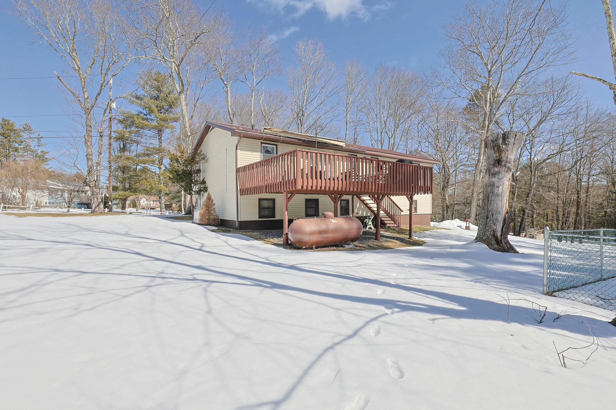 Single Family Rosen  Sullivan County, NY 12701, MLS-805790-30