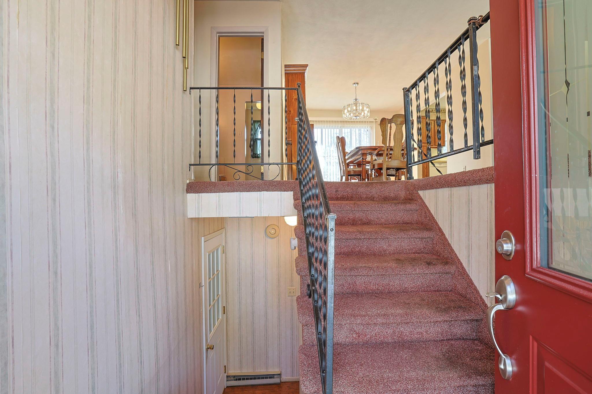 Single Family Rosen  Sullivan County, NY 12701, MLS-805790-4