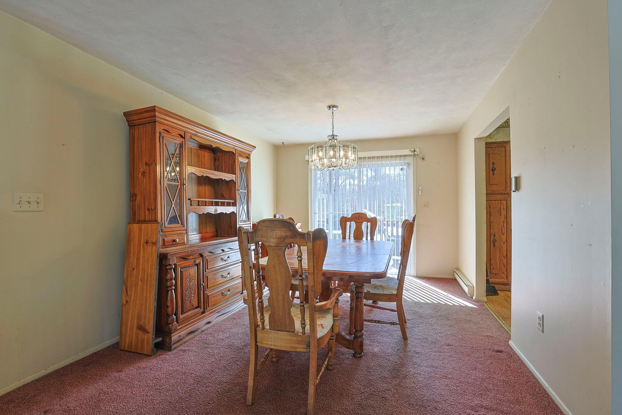 Single Family Rosen  Sullivan County, NY 12701, MLS-805790-8