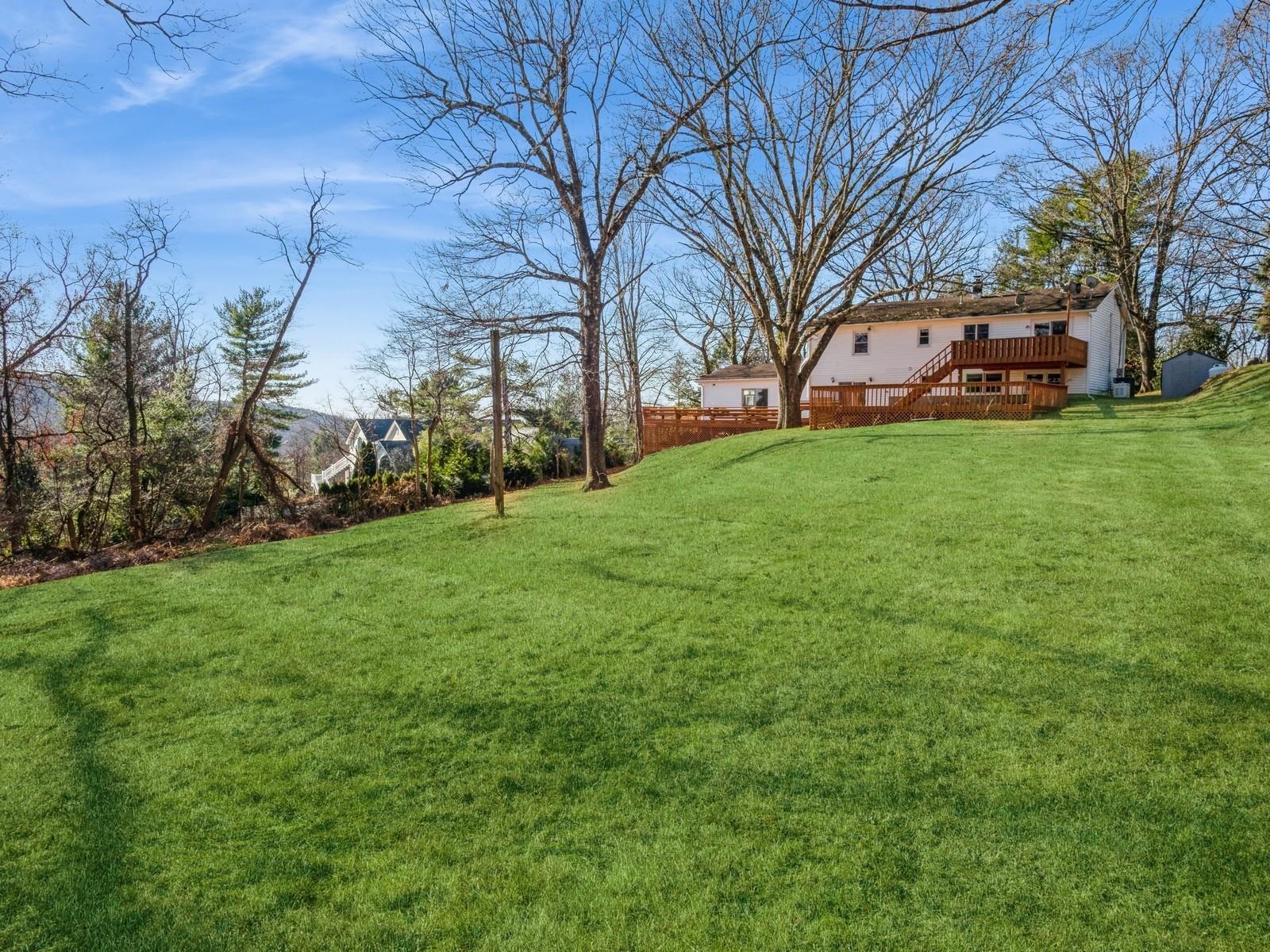 Single Family Morningview  Westchester County, NY 10598, MLS-805796-41