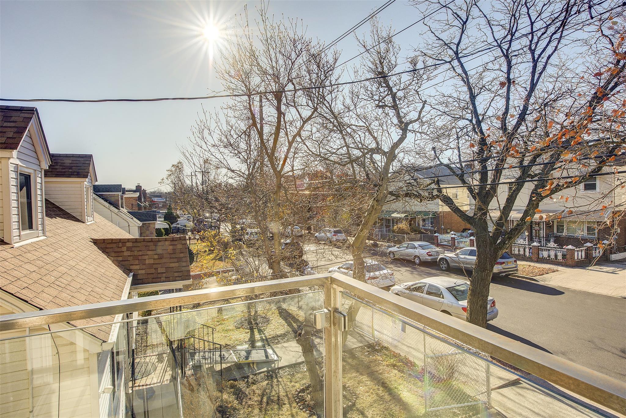 Apartment De Reimer  Bronx, NY 10466, MLS-805824-14