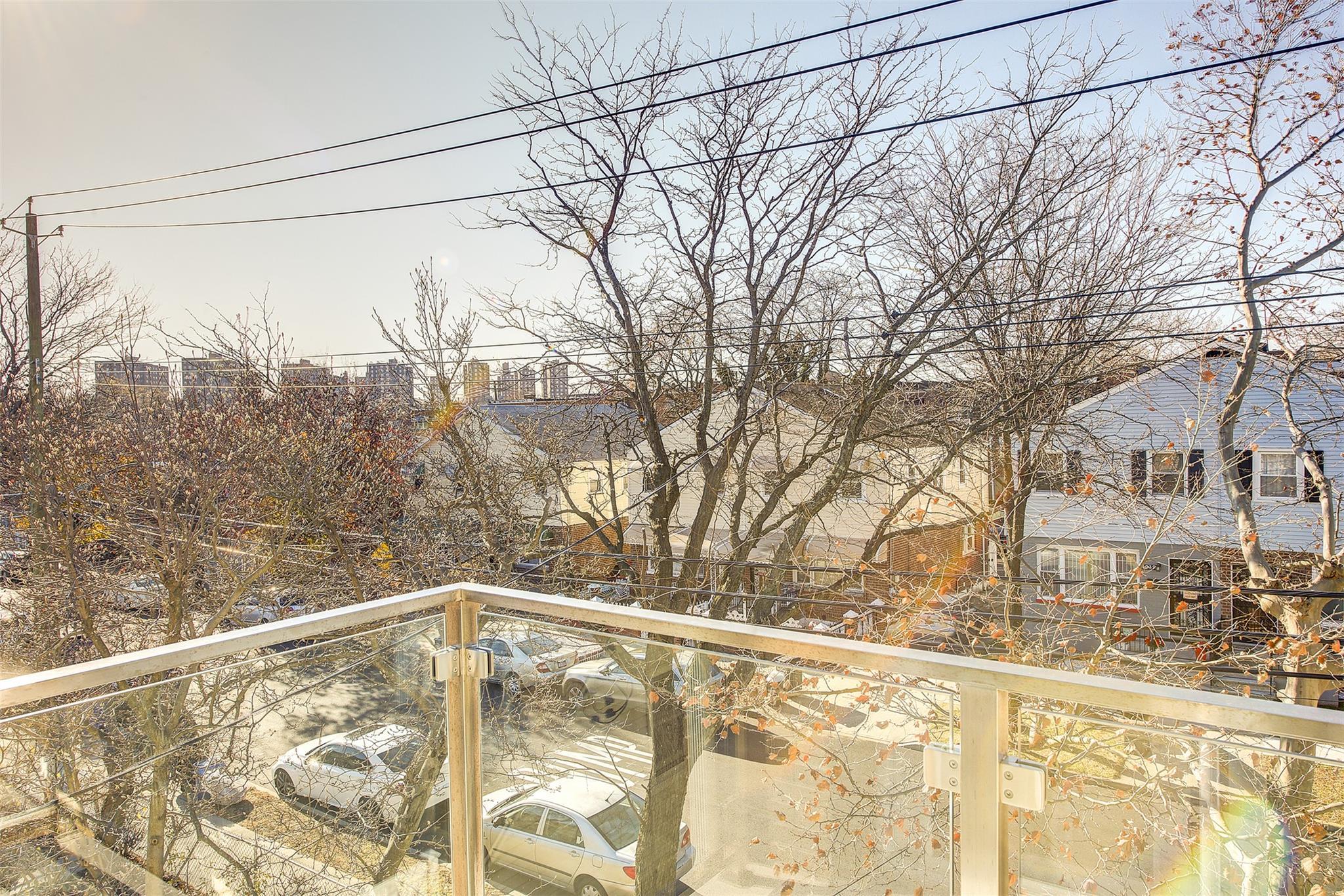 Apartment De Reimer  Bronx, NY 10466, MLS-805824-40