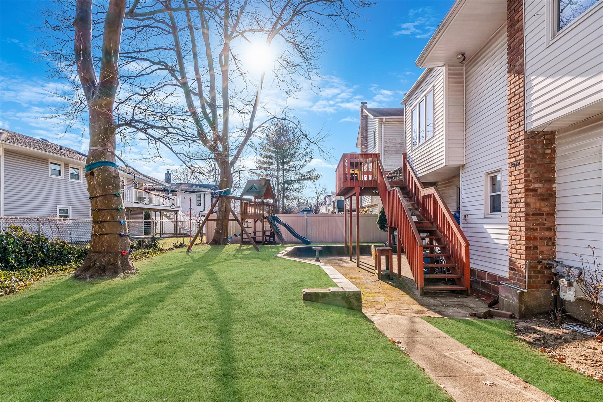 Single Family Fordham  Nassau County, NY 11598, MLS-805840-37