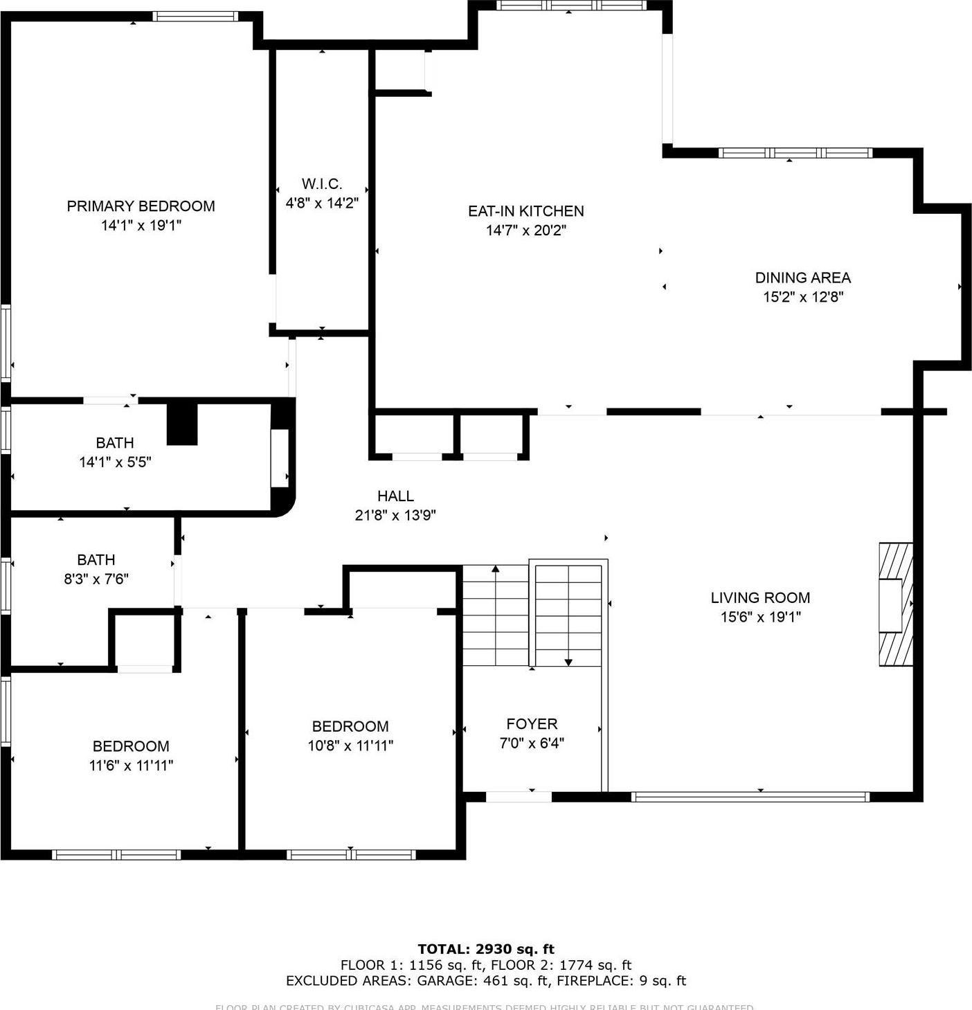 Single Family Fordham  Nassau County, NY 11598, MLS-805840-43