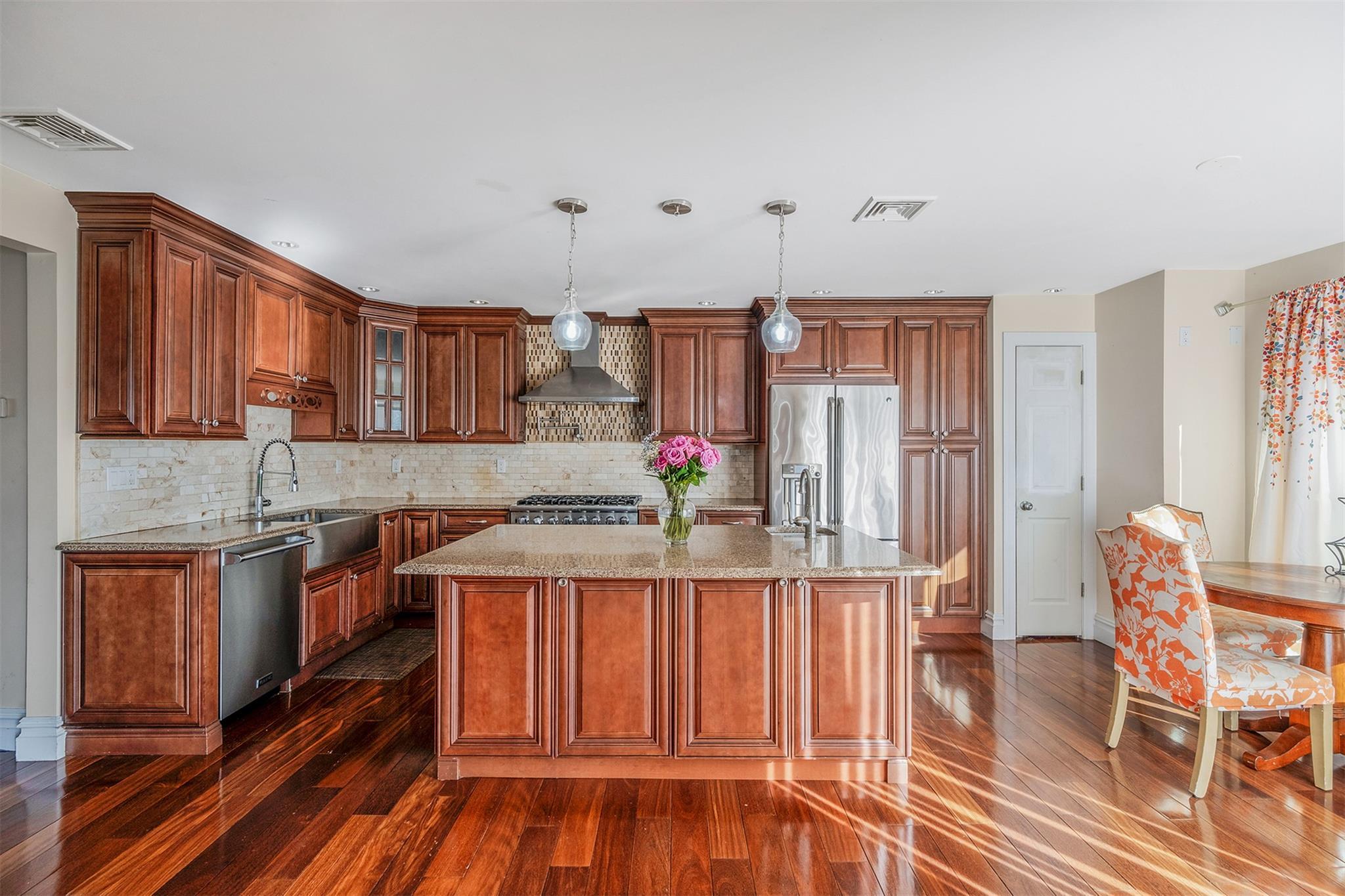Single Family Fordham  Nassau County, NY 11598, MLS-805840-8