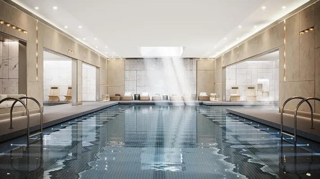 Apartment Riverside  Manhattan, NY 10069, MLS-805891-7