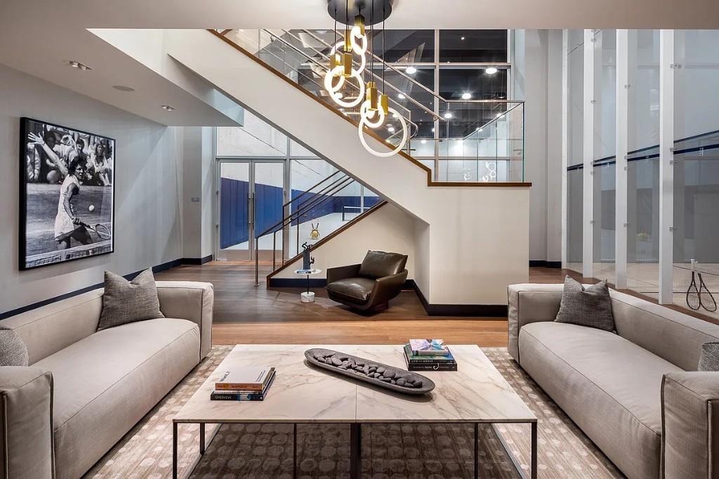 Apartment Riverside  Manhattan, NY 10069, MLS-805891-9