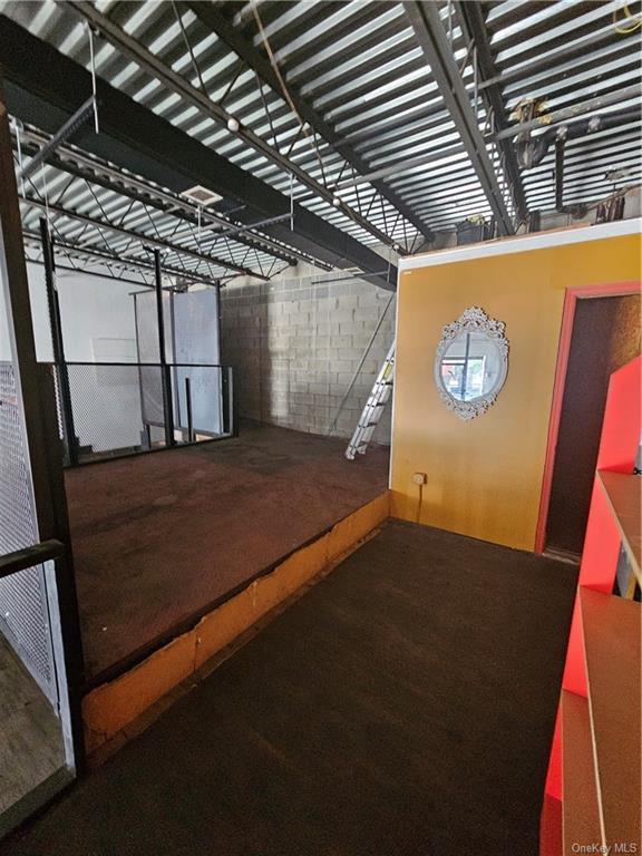 Commercial Lease Bruckner  Bronx, NY 10454, MLS-805922-2