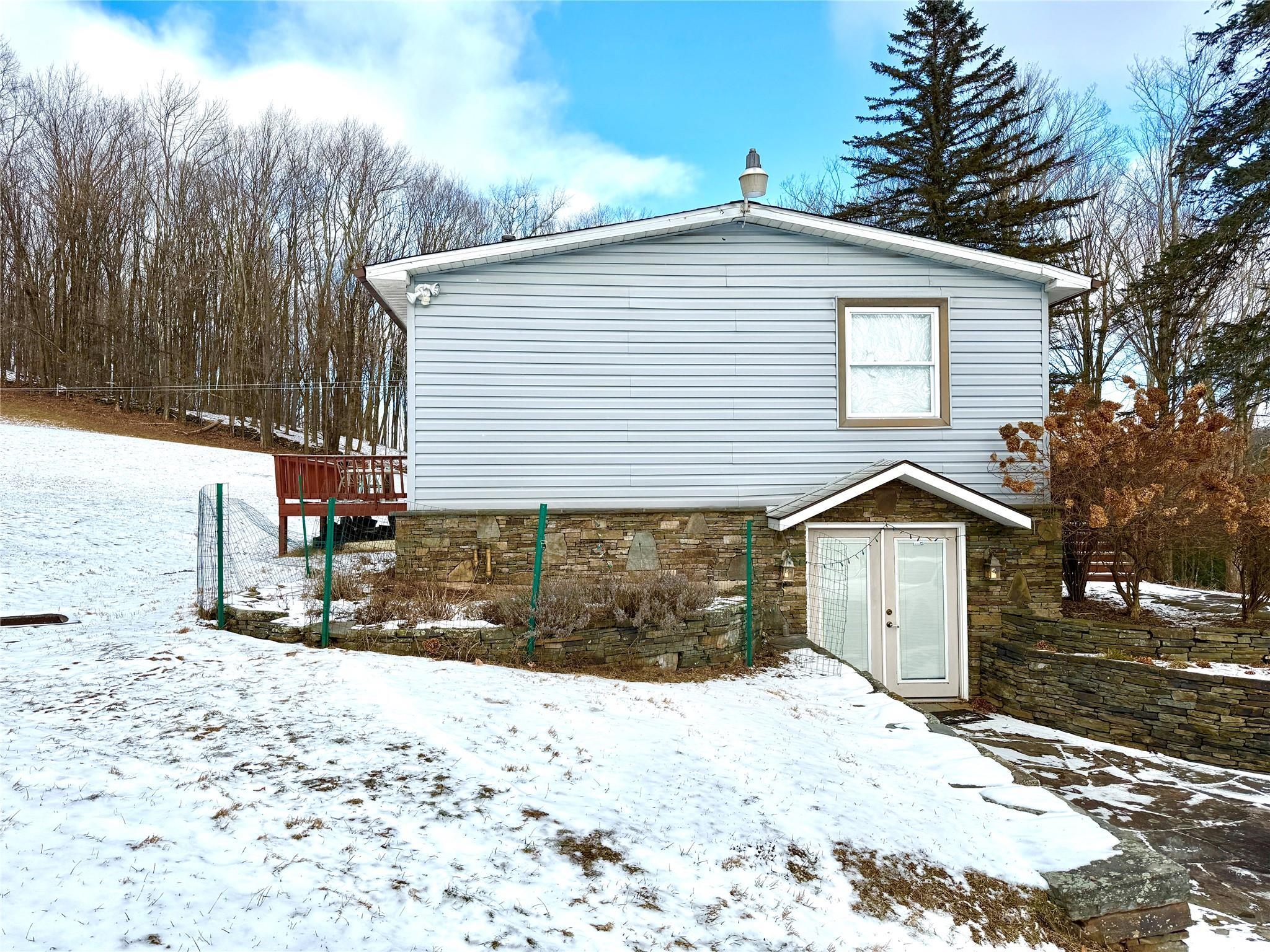 Single Family Hurd  Sullivan County, NY 12783, MLS-805966-10