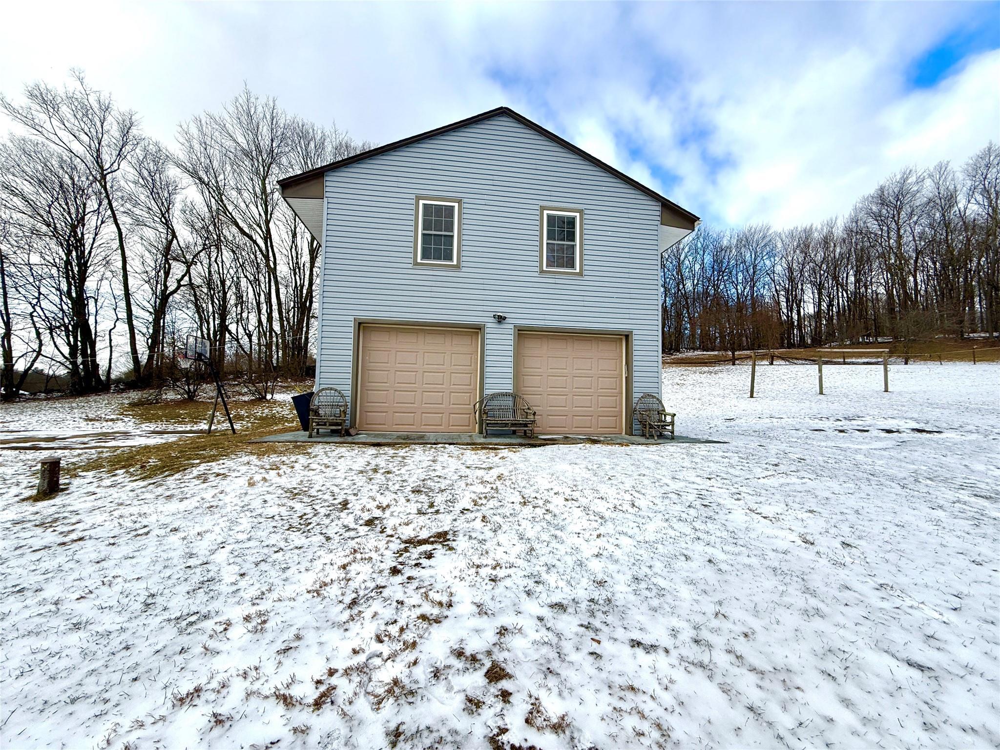 Single Family Hurd  Sullivan County, NY 12783, MLS-805966-11