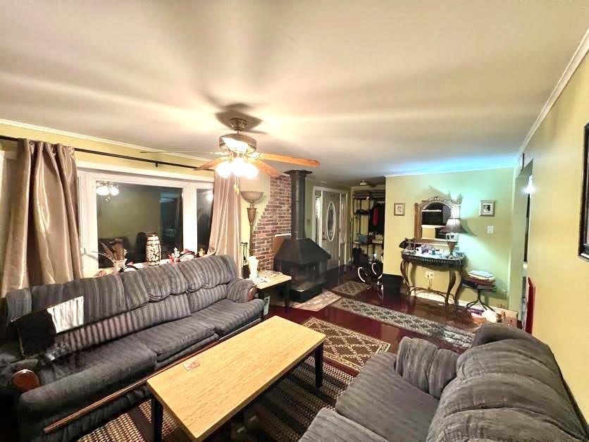 Single Family Hurd  Sullivan County, NY 12783, MLS-805966-14