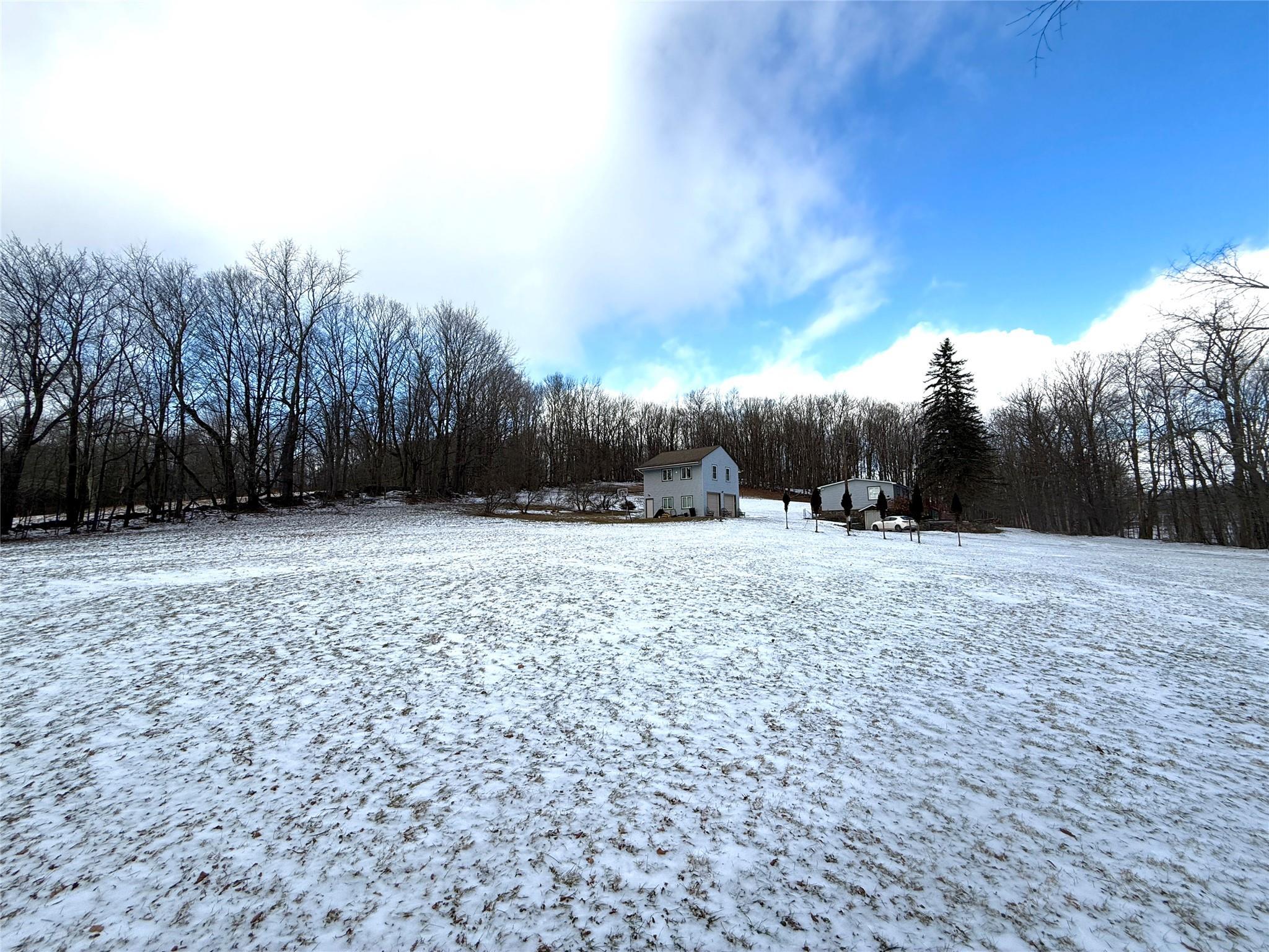 Single Family Hurd  Sullivan County, NY 12783, MLS-805966-21