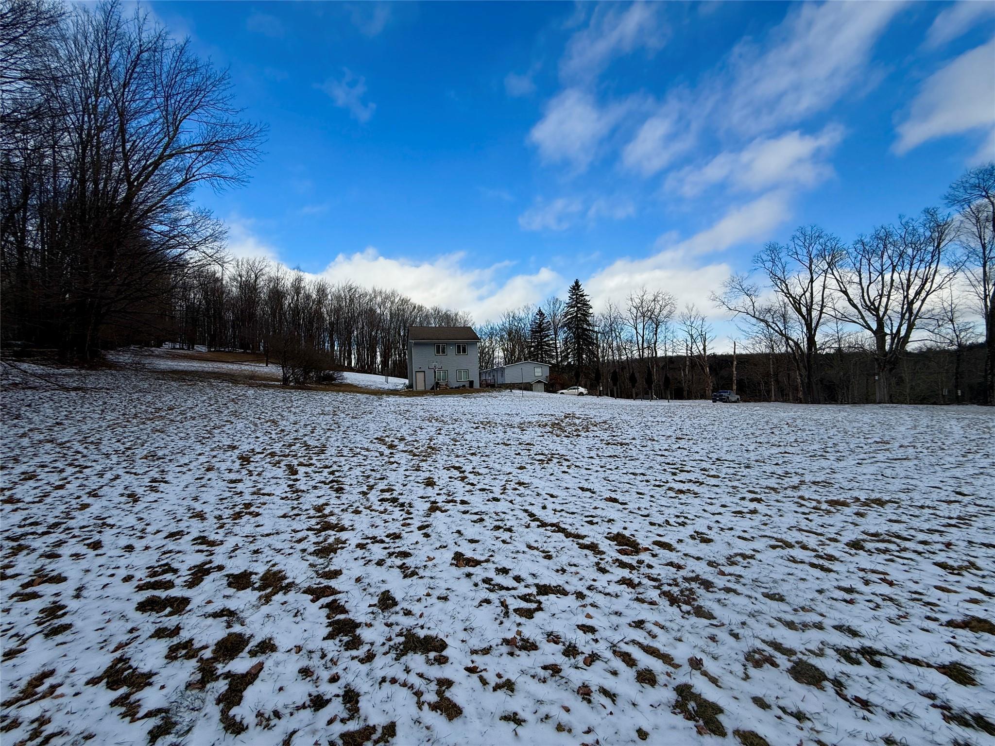 Single Family Hurd  Sullivan County, NY 12783, MLS-805966-22