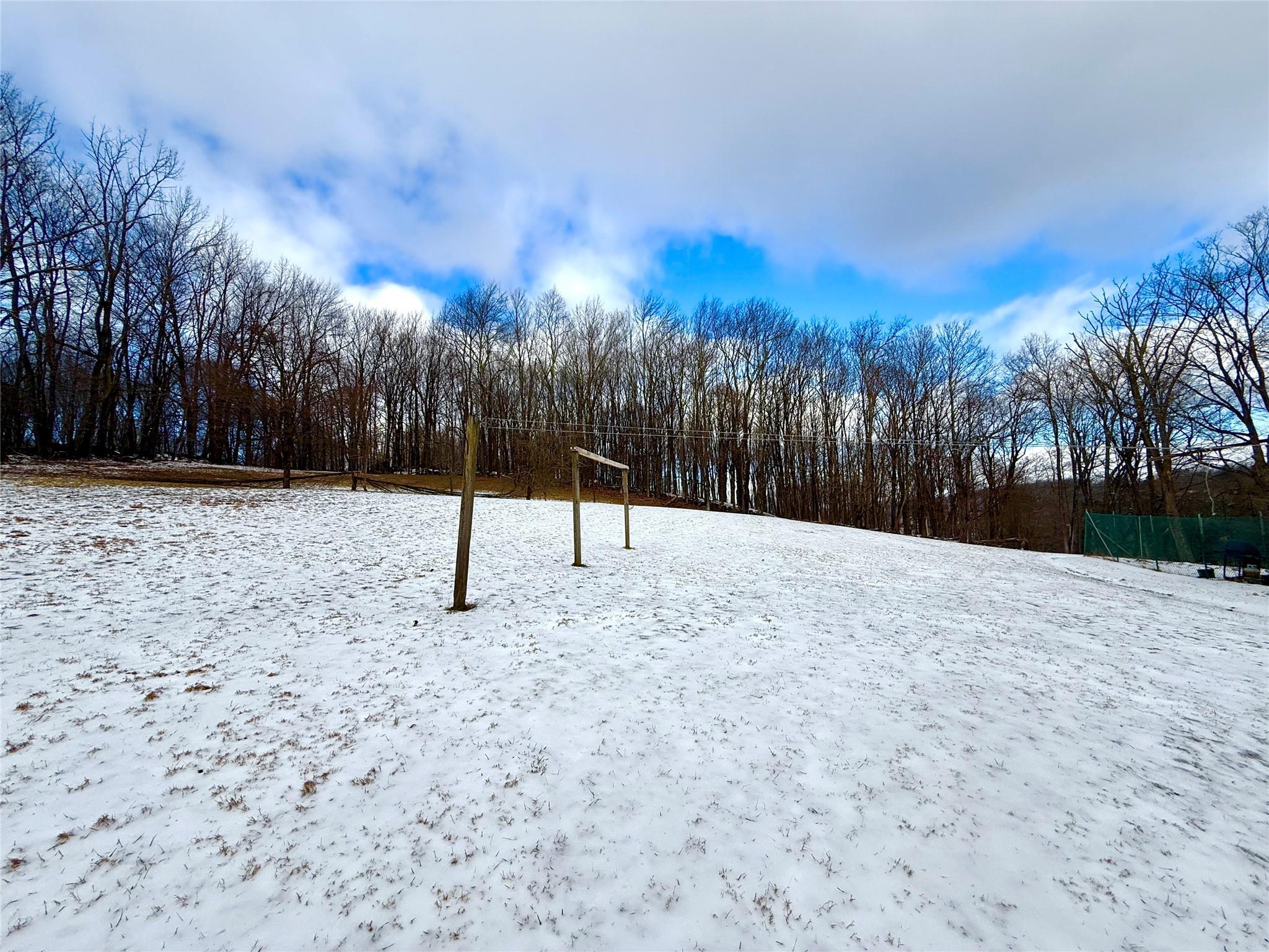 Single Family Hurd  Sullivan County, NY 12783, MLS-805966-23