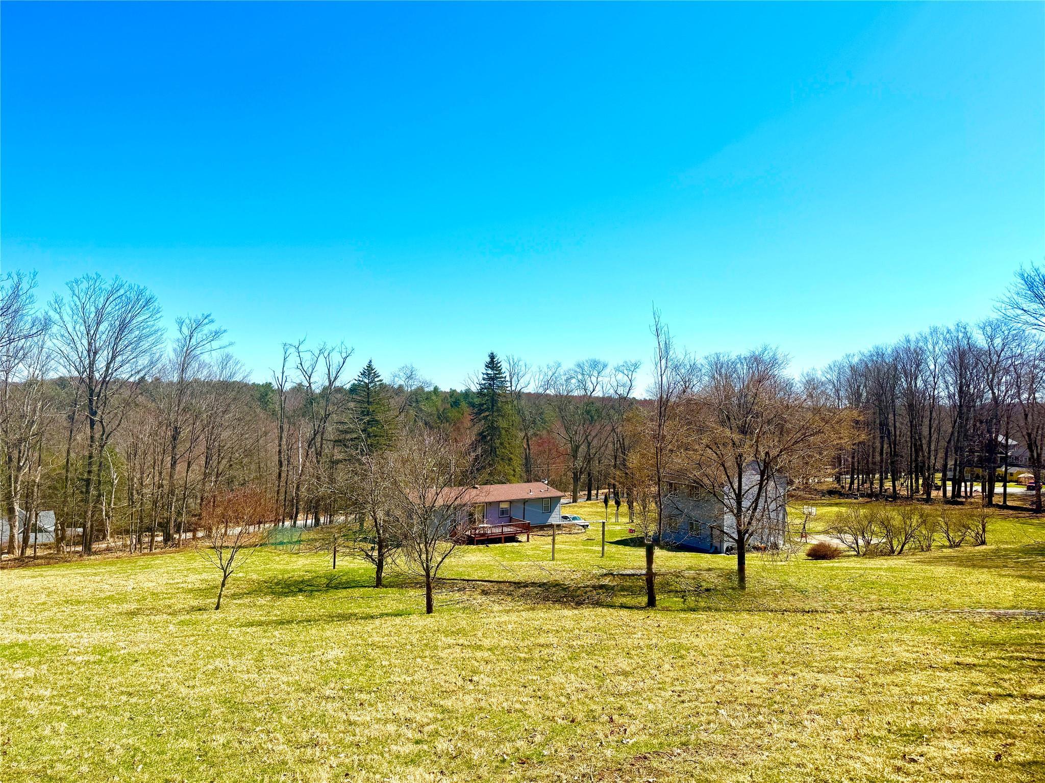 Single Family Hurd  Sullivan County, NY 12783, MLS-805966-3