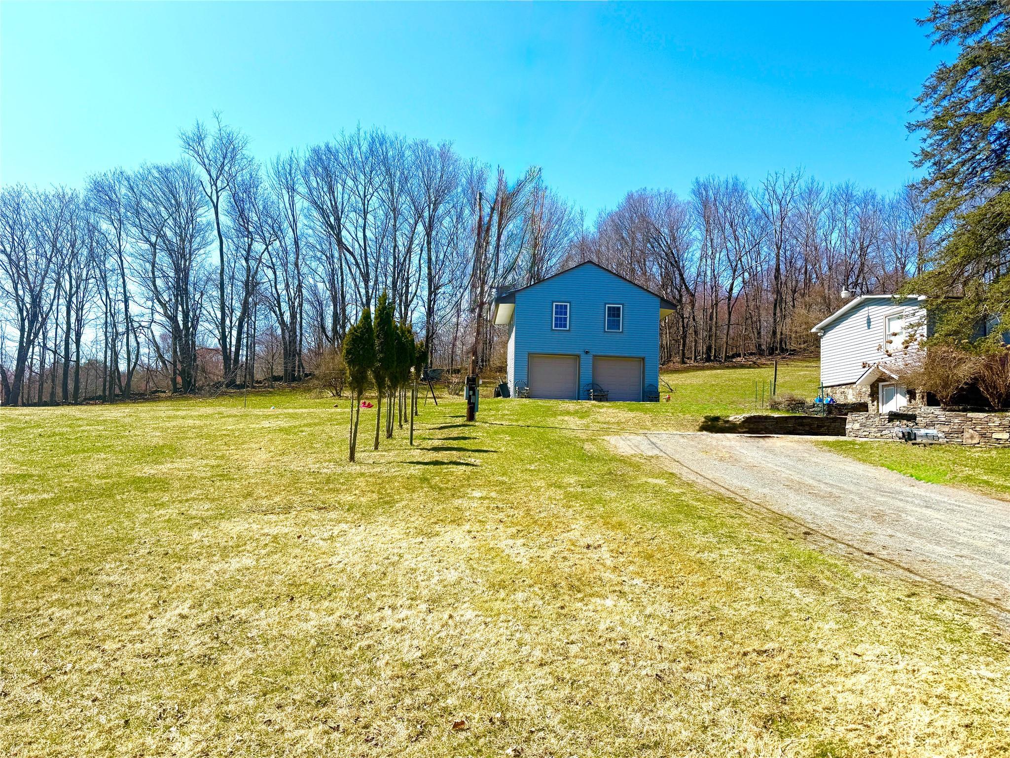 Single Family Hurd  Sullivan County, NY 12783, MLS-805966-4