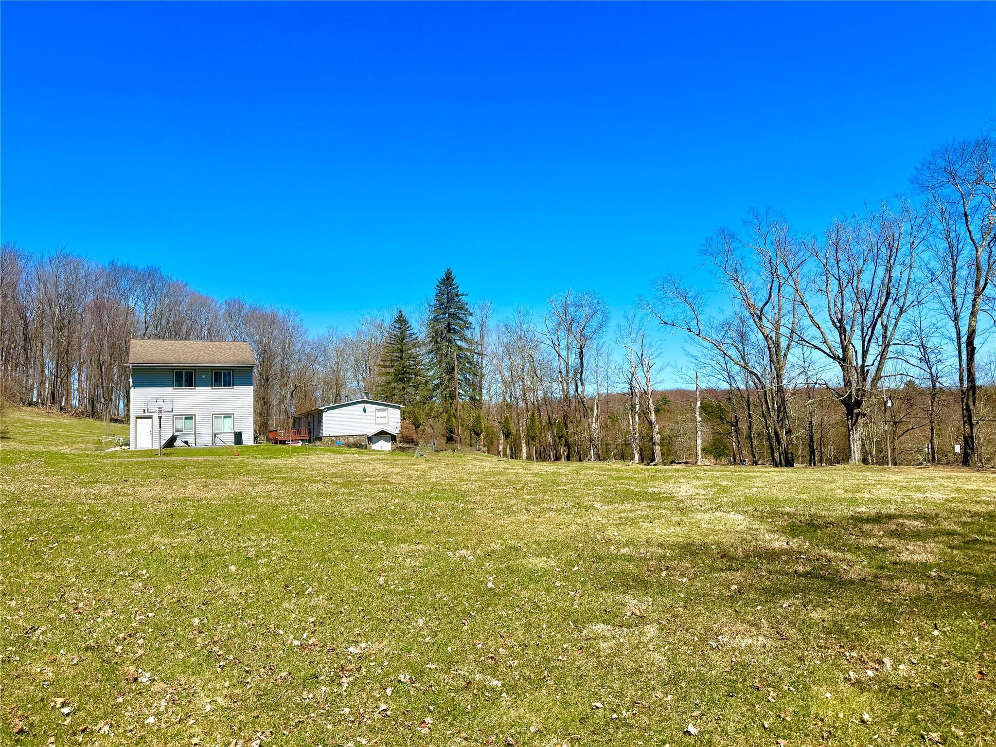 Single Family Hurd  Sullivan County, NY 12783, MLS-805966-5