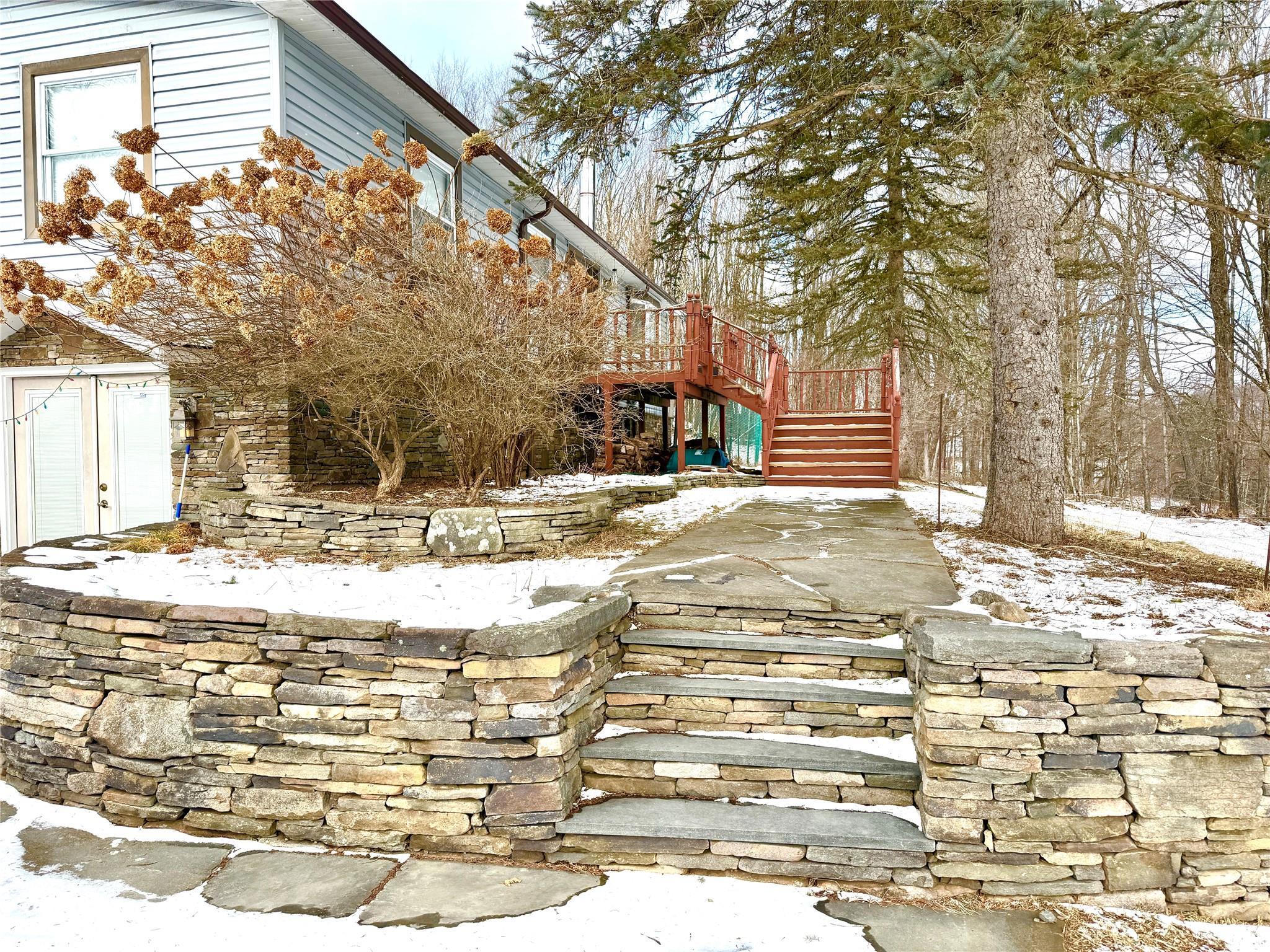 Single Family Hurd  Sullivan County, NY 12783, MLS-805966-8