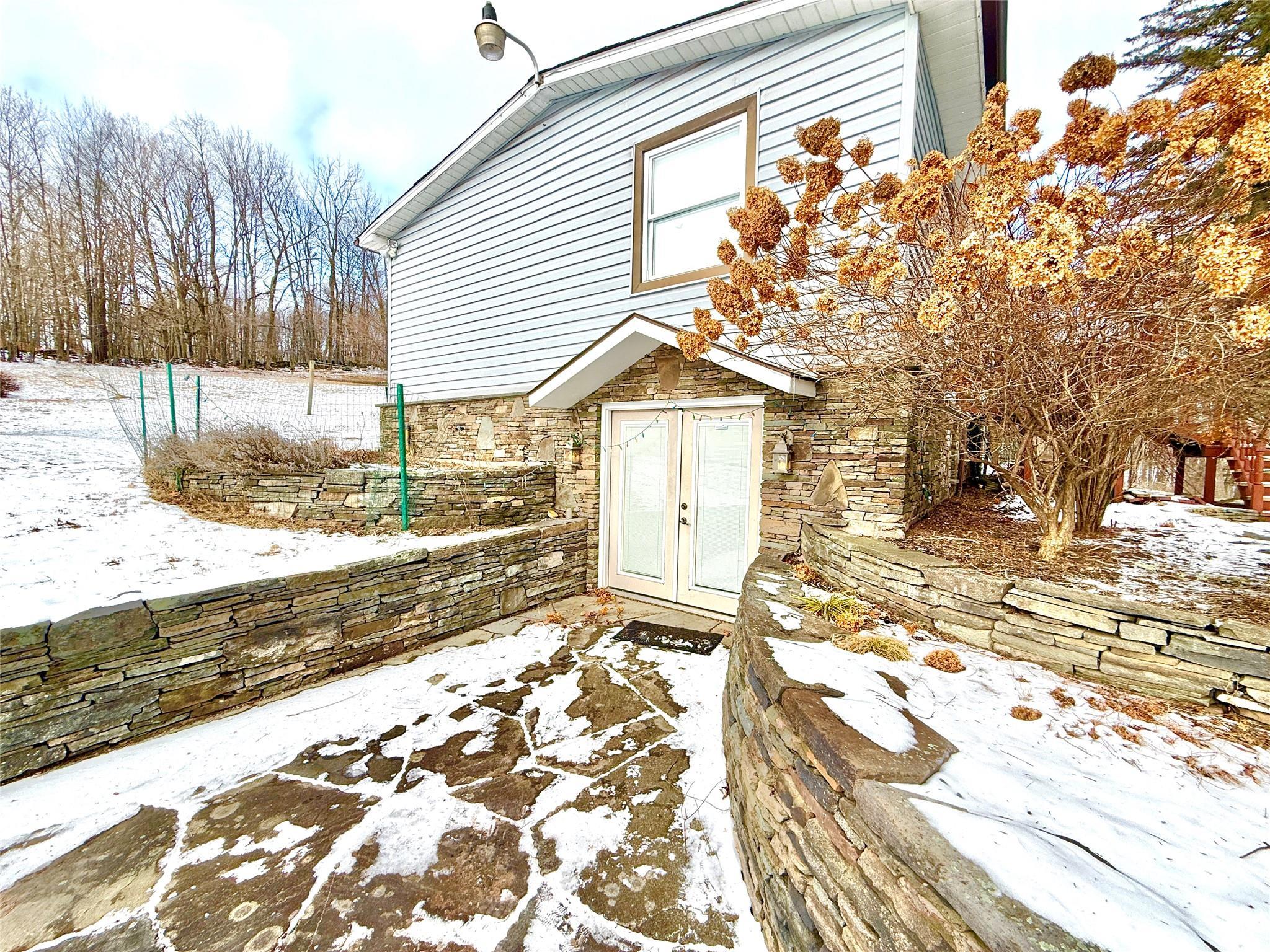 Single Family Hurd  Sullivan County, NY 12783, MLS-805966-9