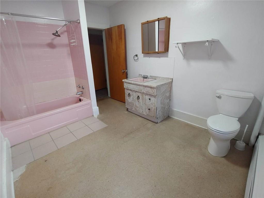 Single Family Hill  Sullivan County, NY 12748, MLS-805995-14