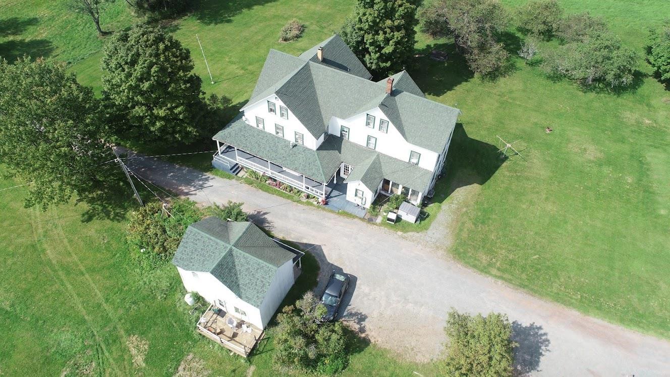 Single Family Hill  Sullivan County, NY 12748, MLS-805995-21