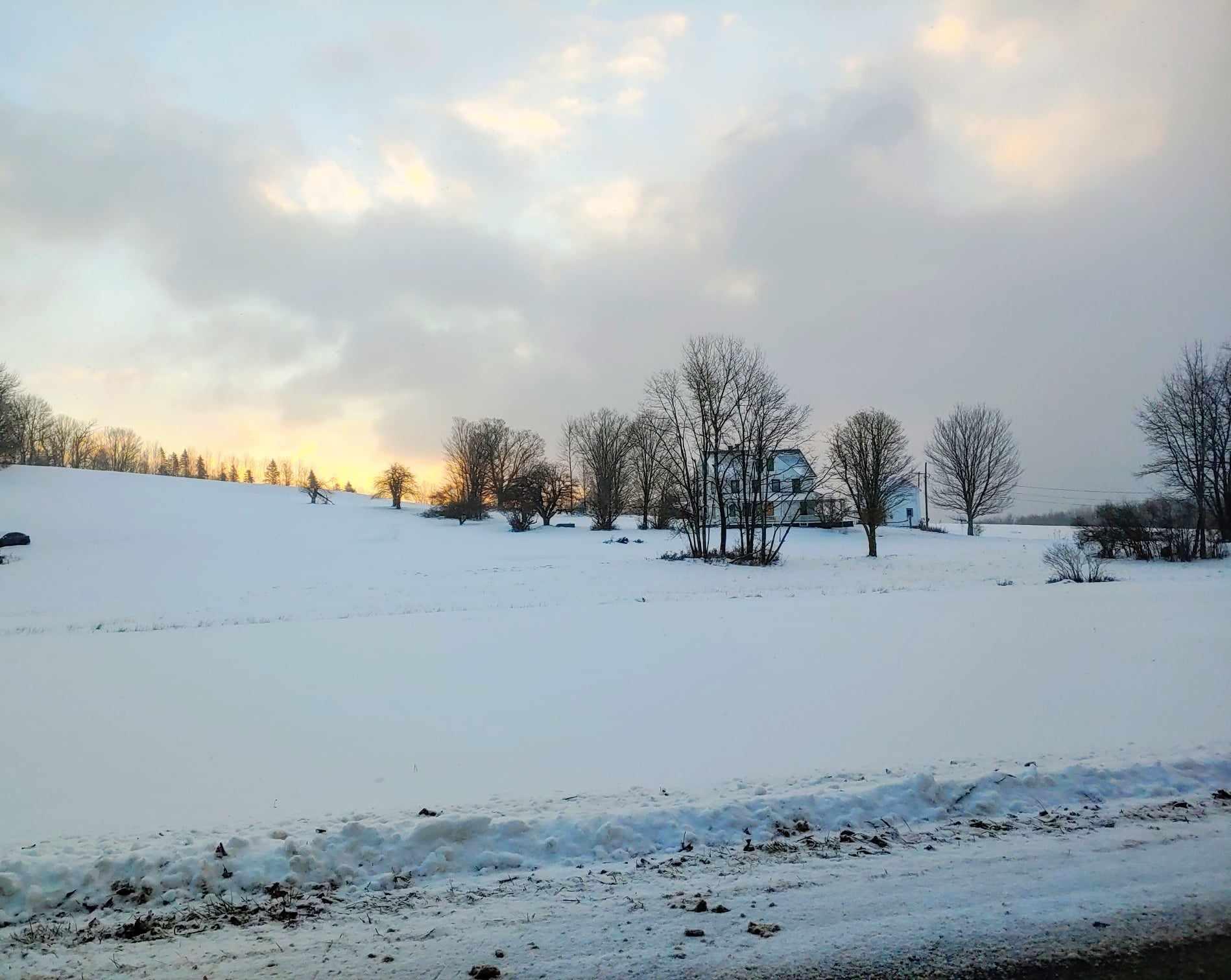 Single Family Hill  Sullivan County, NY 12748, MLS-805995-3