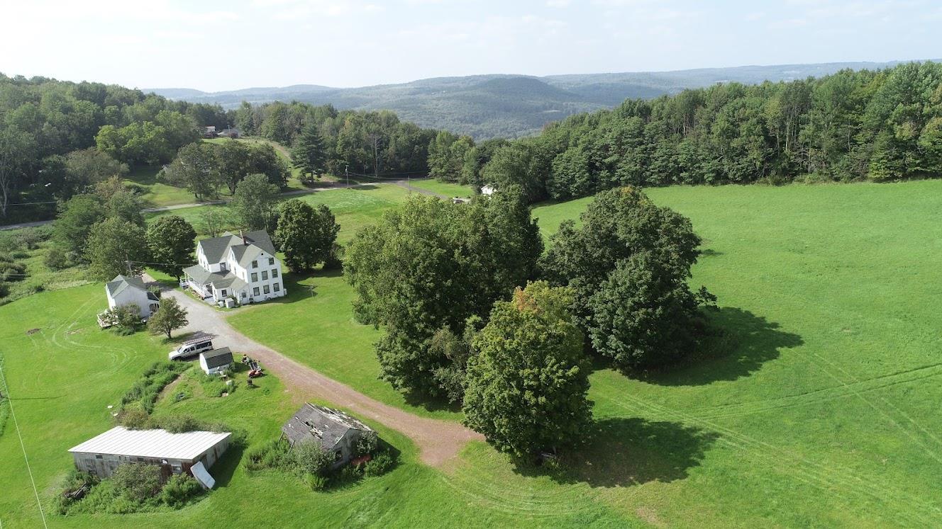 Single Family Hill  Sullivan County, NY 12748, MLS-805995-42