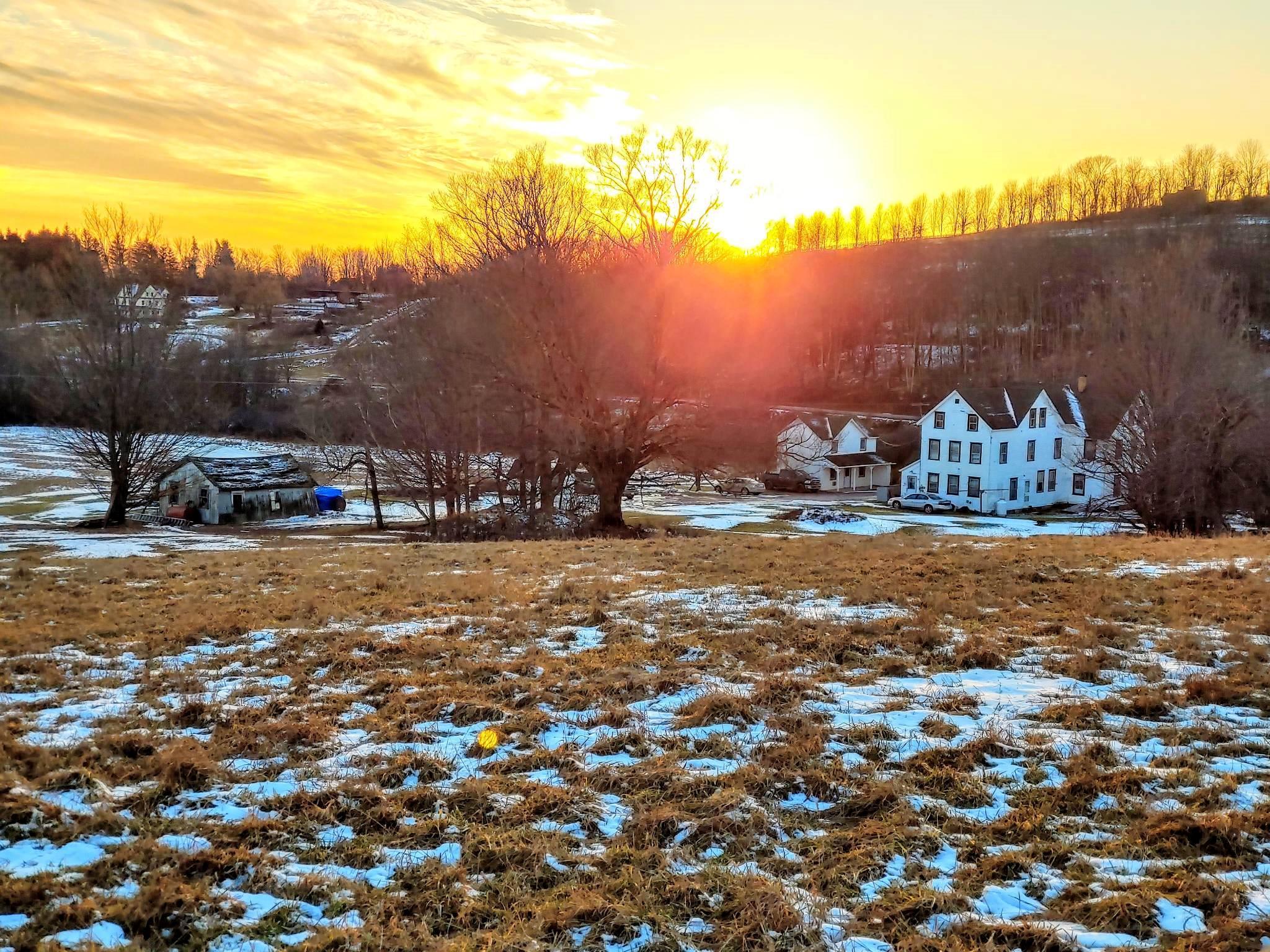 Single Family Hill  Sullivan County, NY 12748, MLS-805995-44