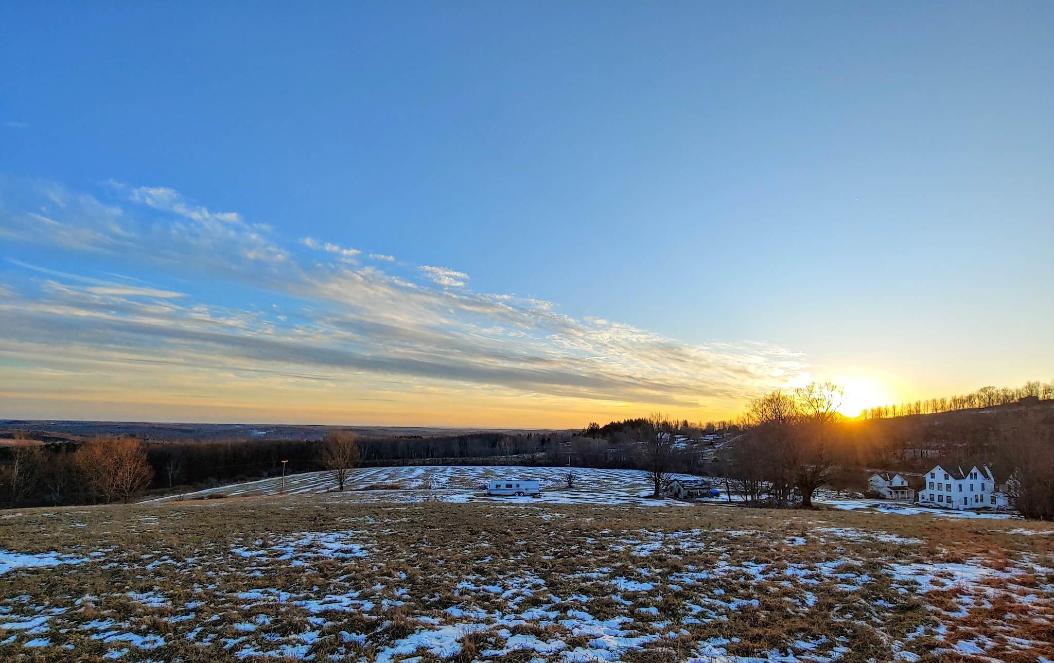Single Family Hill  Sullivan County, NY 12748, MLS-805995-45
