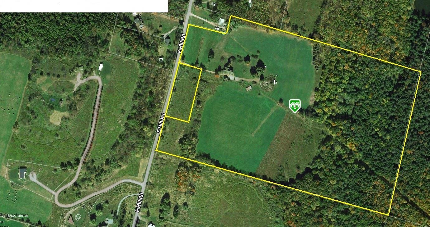 Single Family Hill  Sullivan County, NY 12748, MLS-805995-5