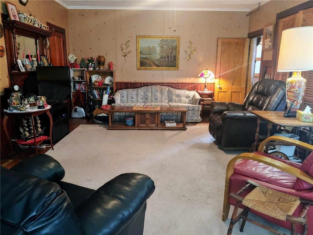 Single Family Hill  Sullivan County, NY 12748, MLS-805995-6