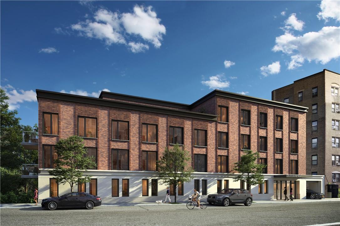 Apartment Dash  Bronx, NY 10463, MLS-806016-7