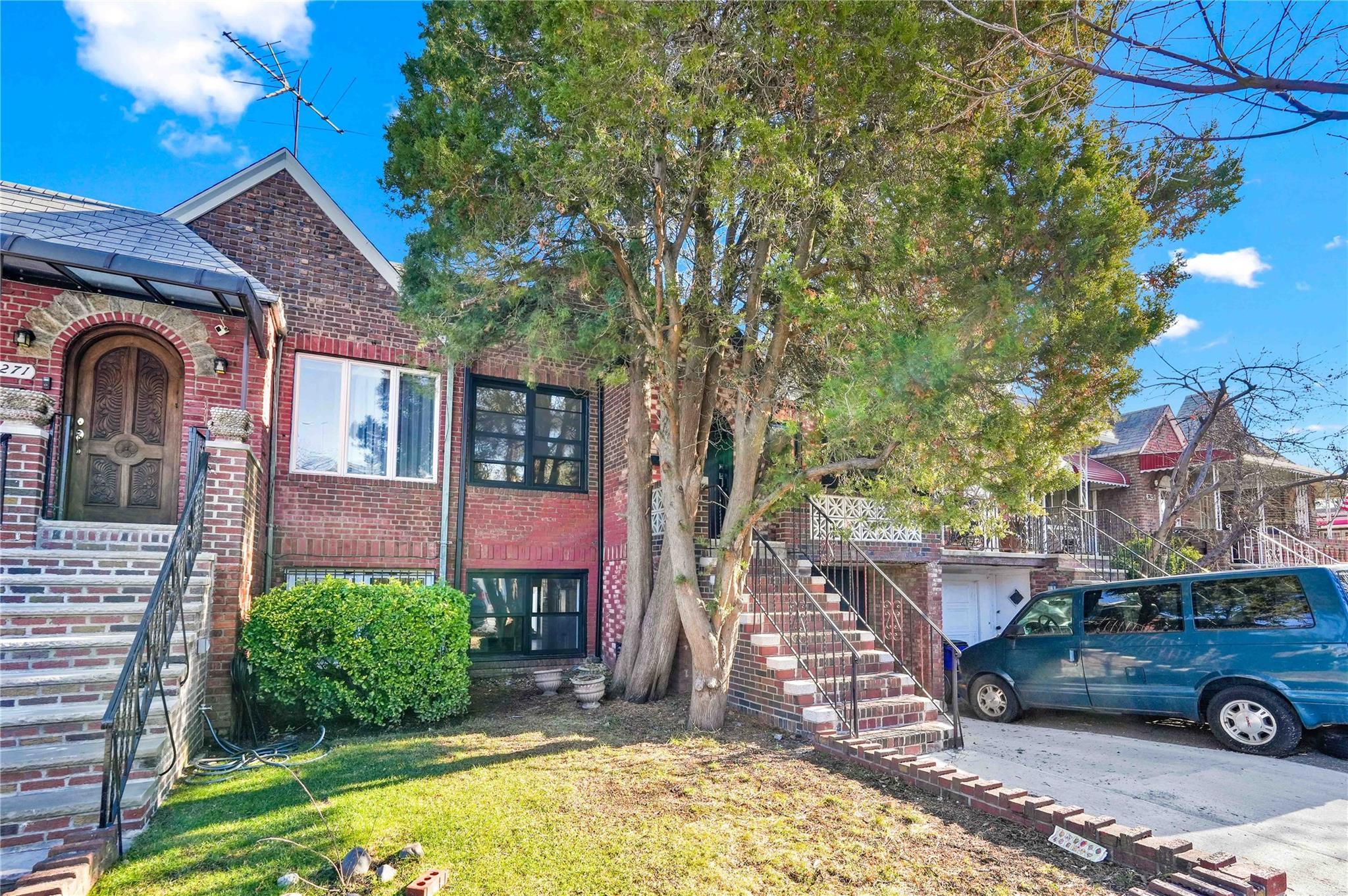 Single Family 27th  Brooklyn, NY 11229, MLS-806029-3