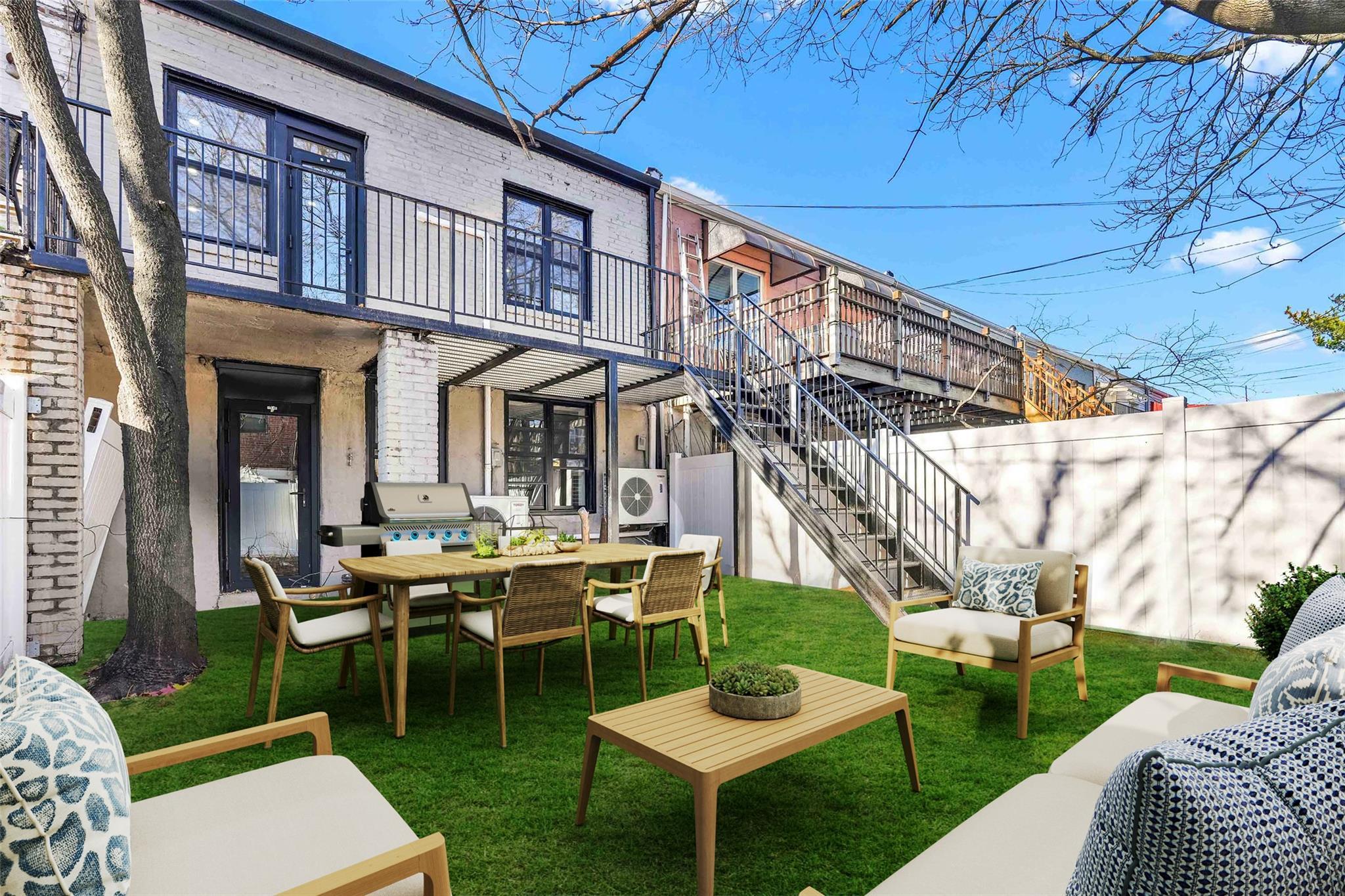 Single Family 27th  Brooklyn, NY 11229, MLS-806029-33