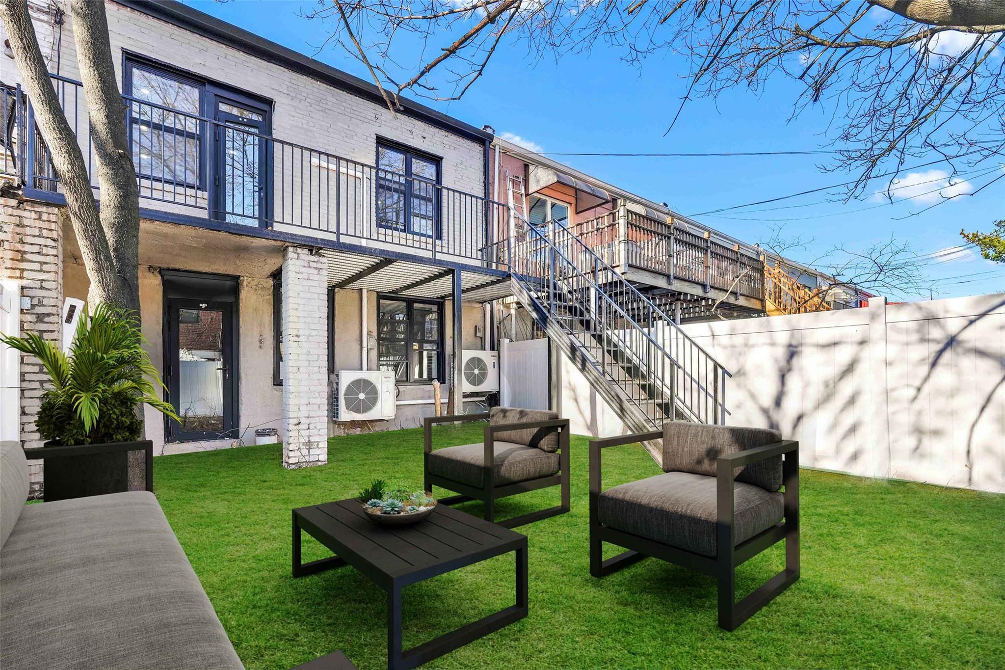 Single Family 27th  Brooklyn, NY 11229, MLS-806029-35