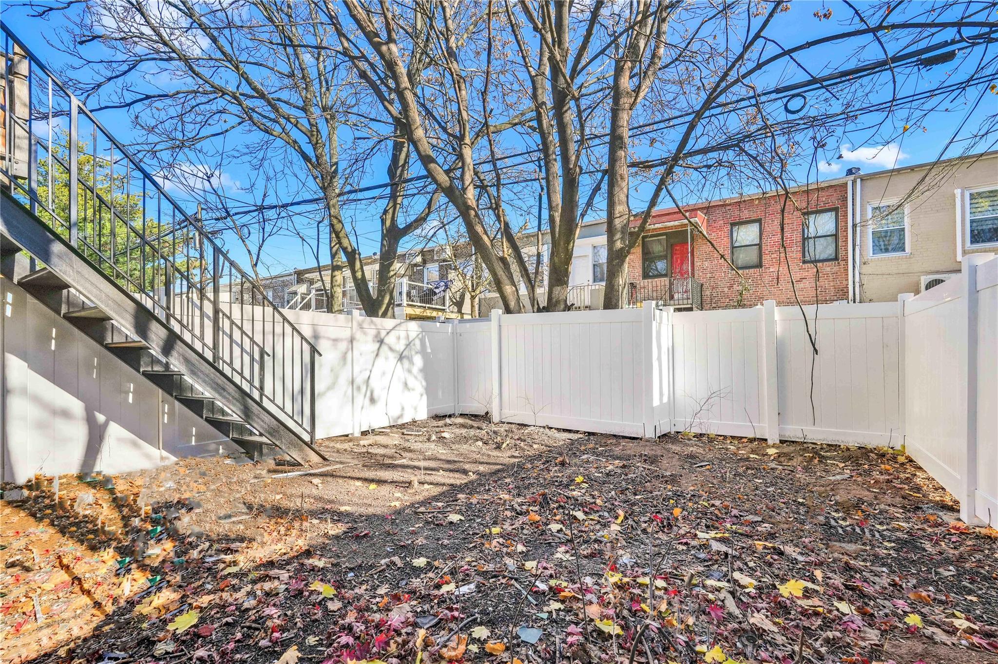 Single Family 27th  Brooklyn, NY 11229, MLS-806029-36