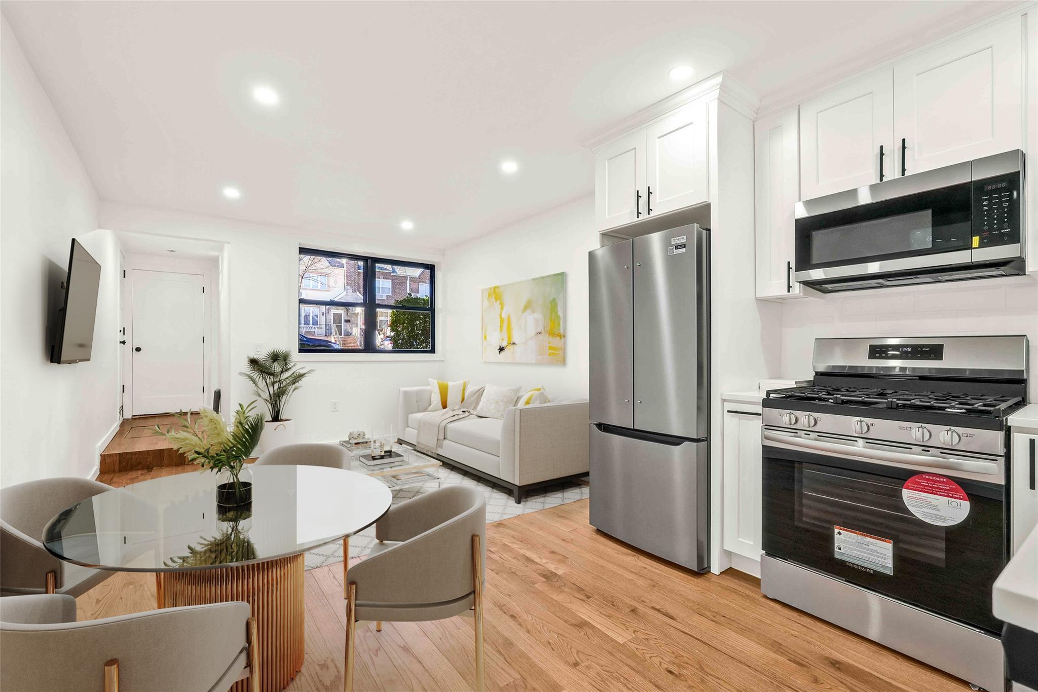 Single Family 27th  Brooklyn, NY 11229, MLS-806029-5