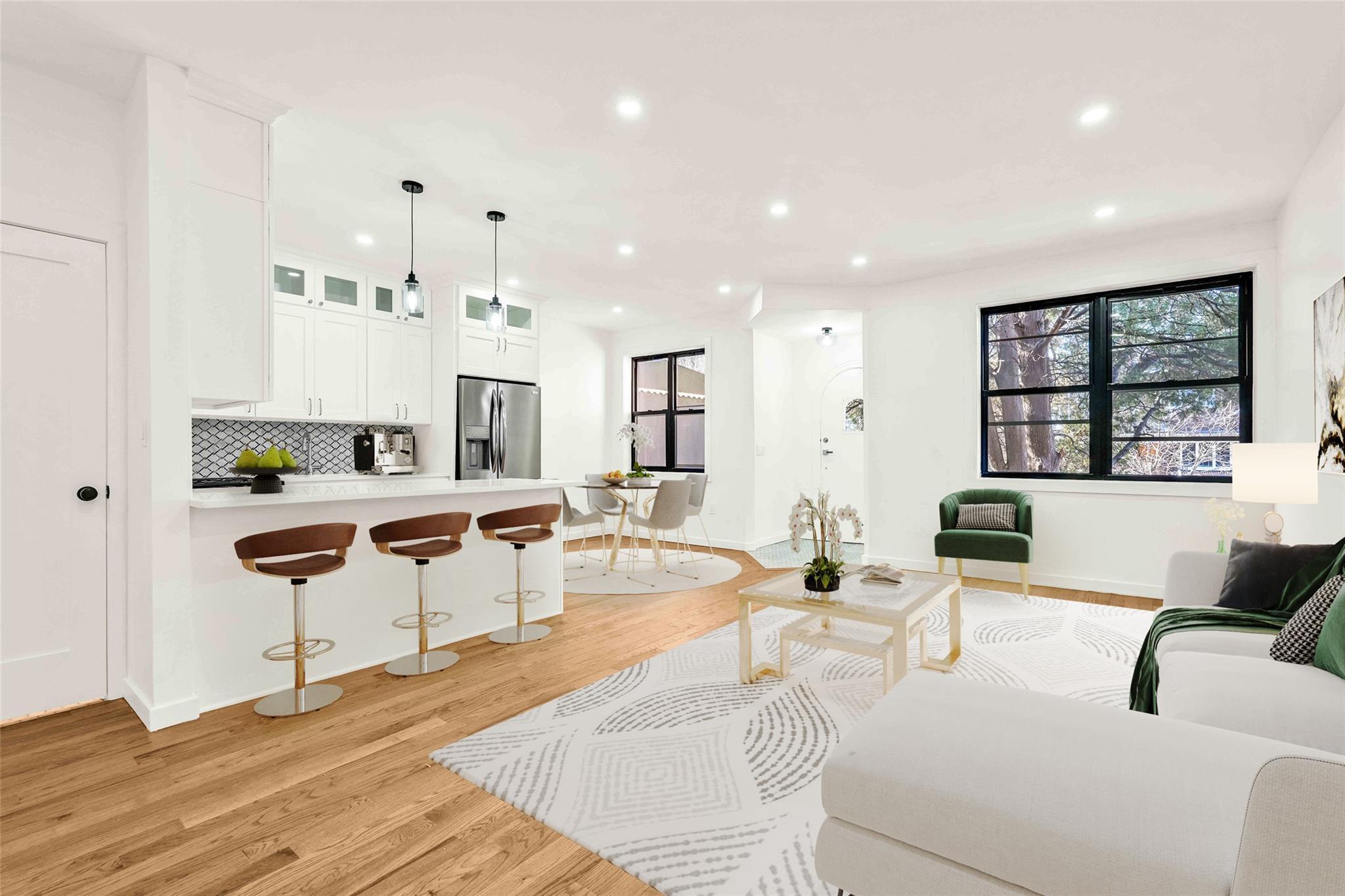 Single Family 27th  Brooklyn, NY 11229, MLS-806029-7