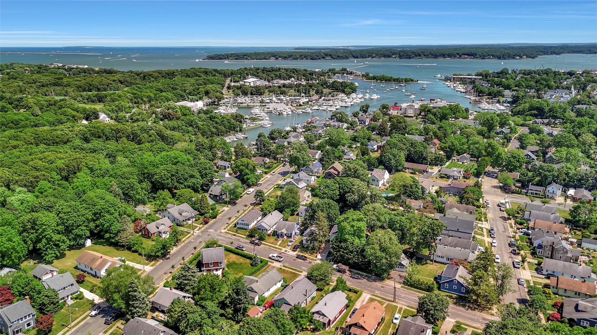 Single Family Knapp Place  Suffolk County, NY 11944, MLS-806036-16
