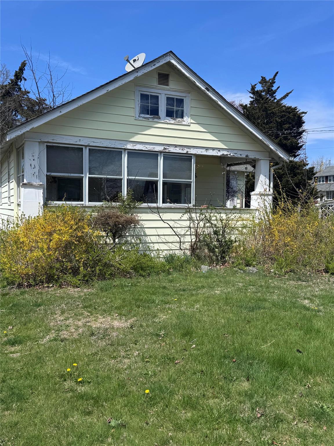 Single Family Knapp Place  Suffolk County, NY 11944, MLS-806036-2